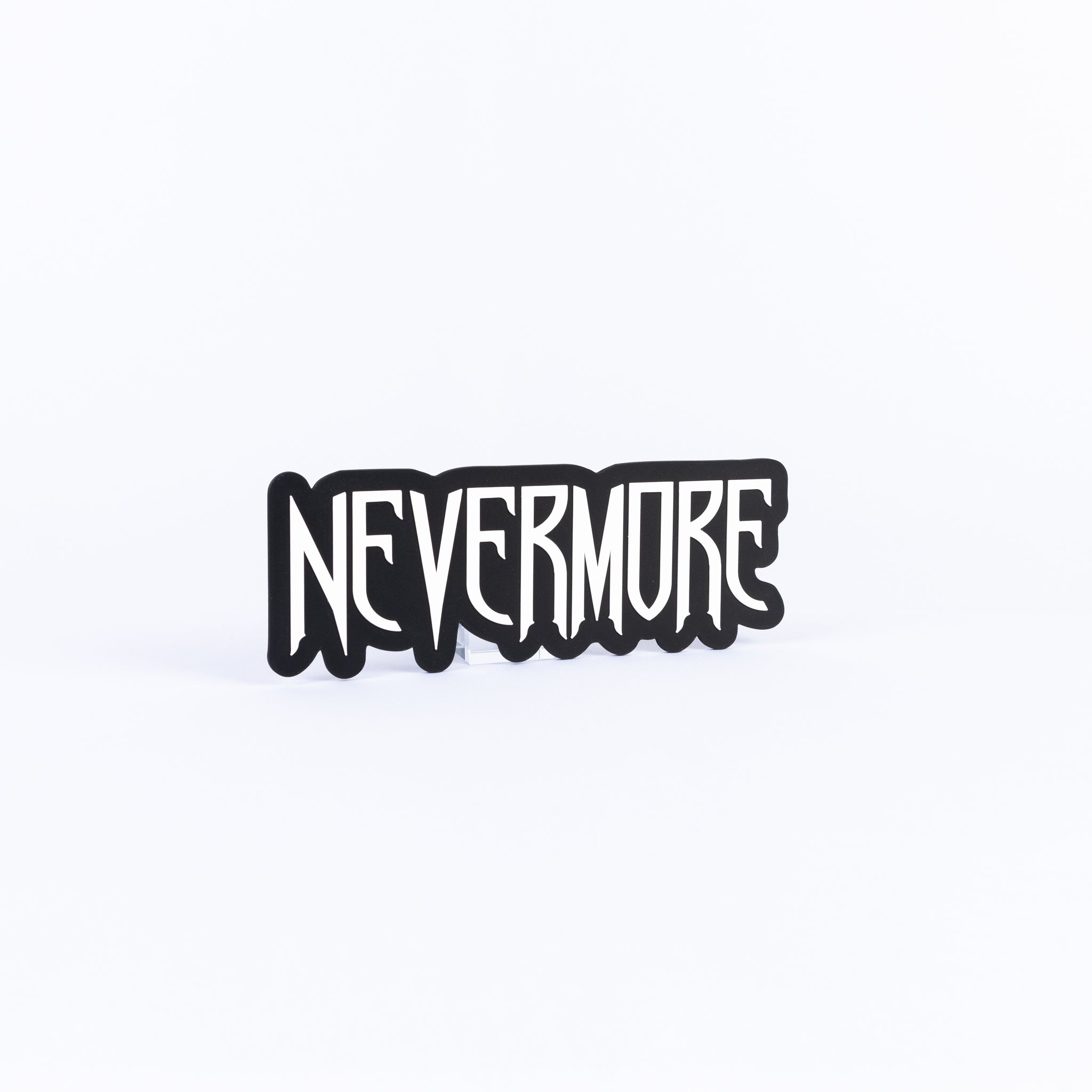 Nevermore