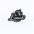 Oh L'amour
