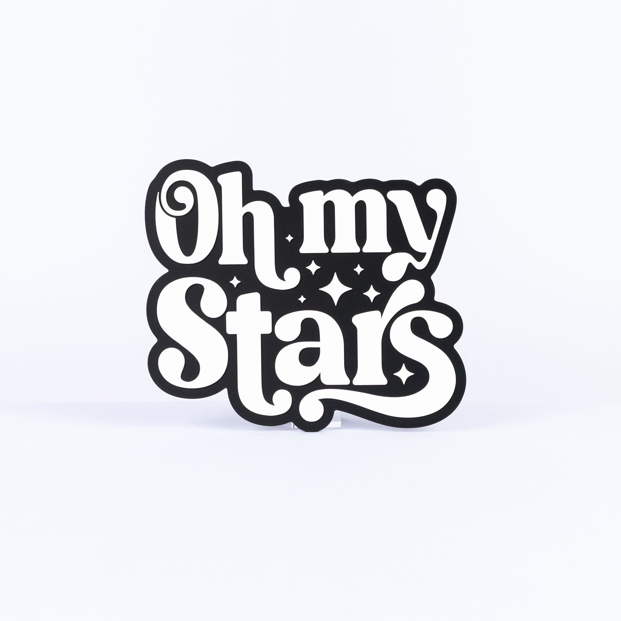 Oh My Stars