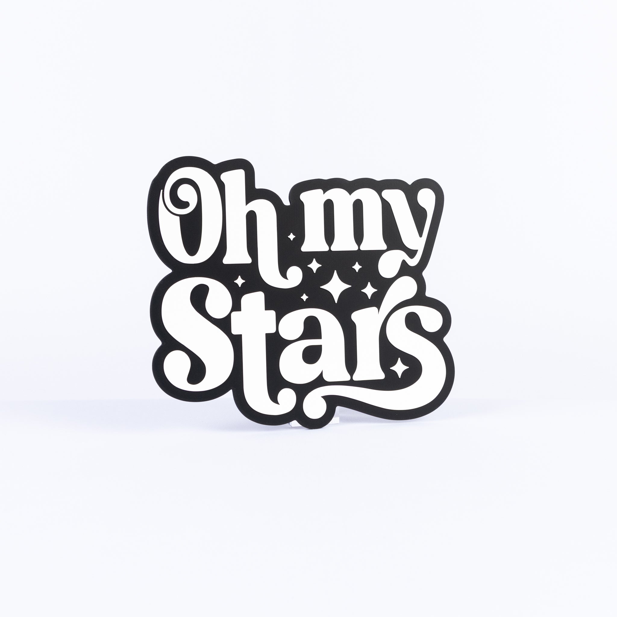 Oh My Stars