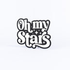 Oh My Stars