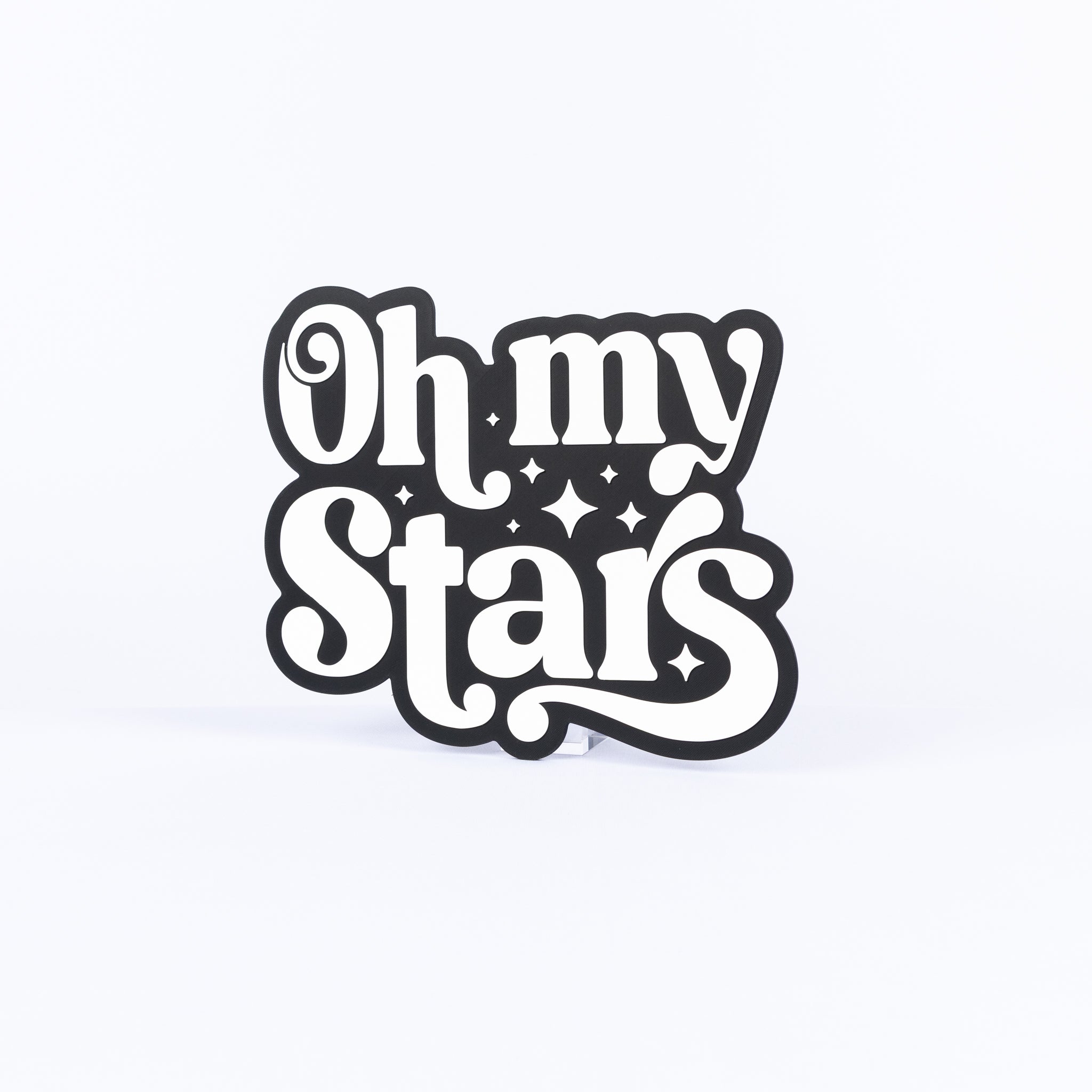 Oh My Stars