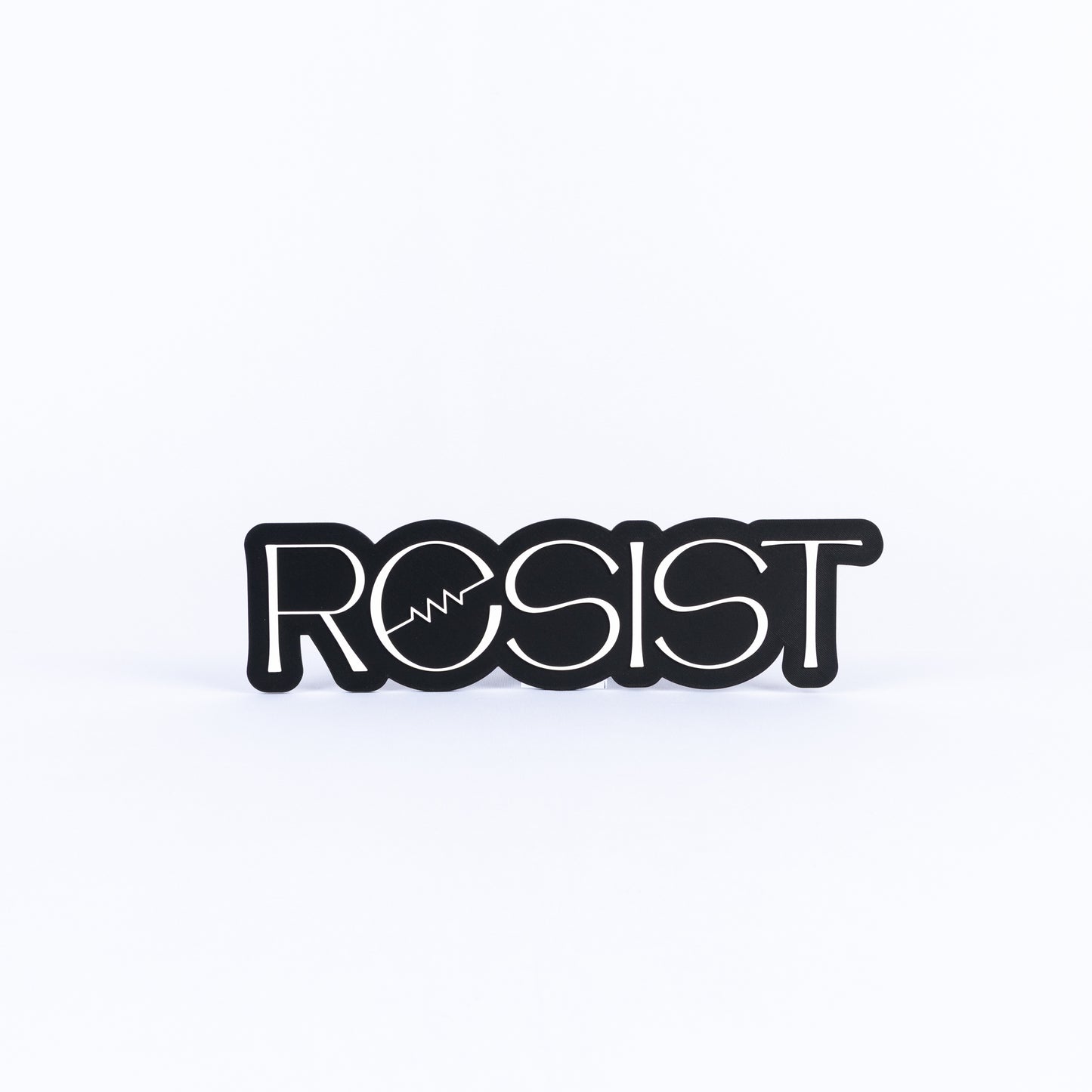 Resist