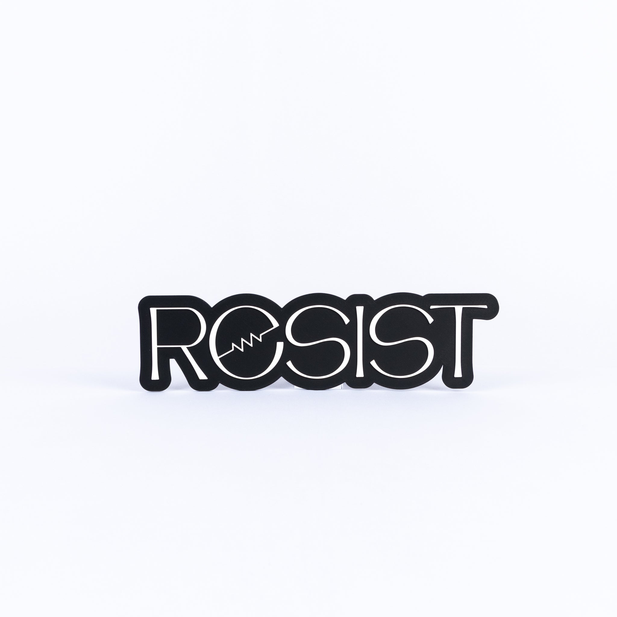Resist