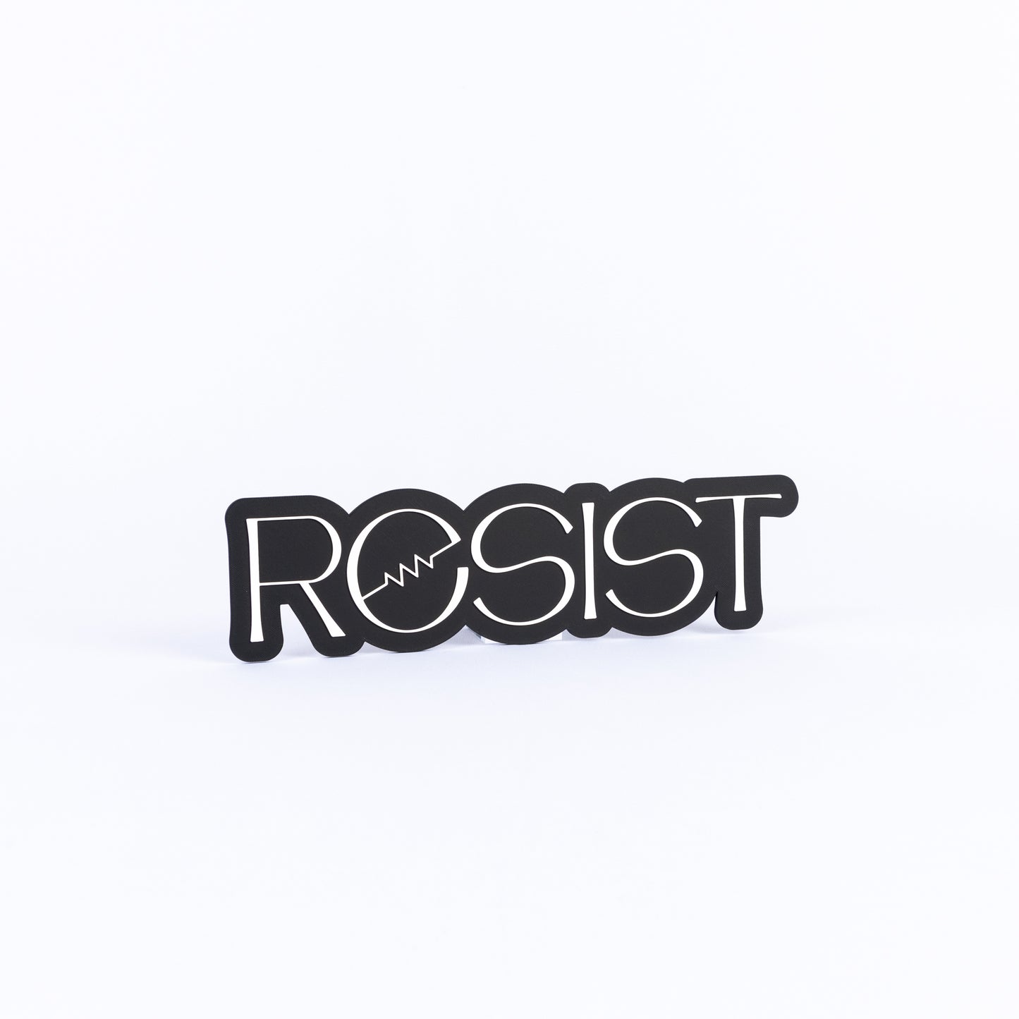 Resist