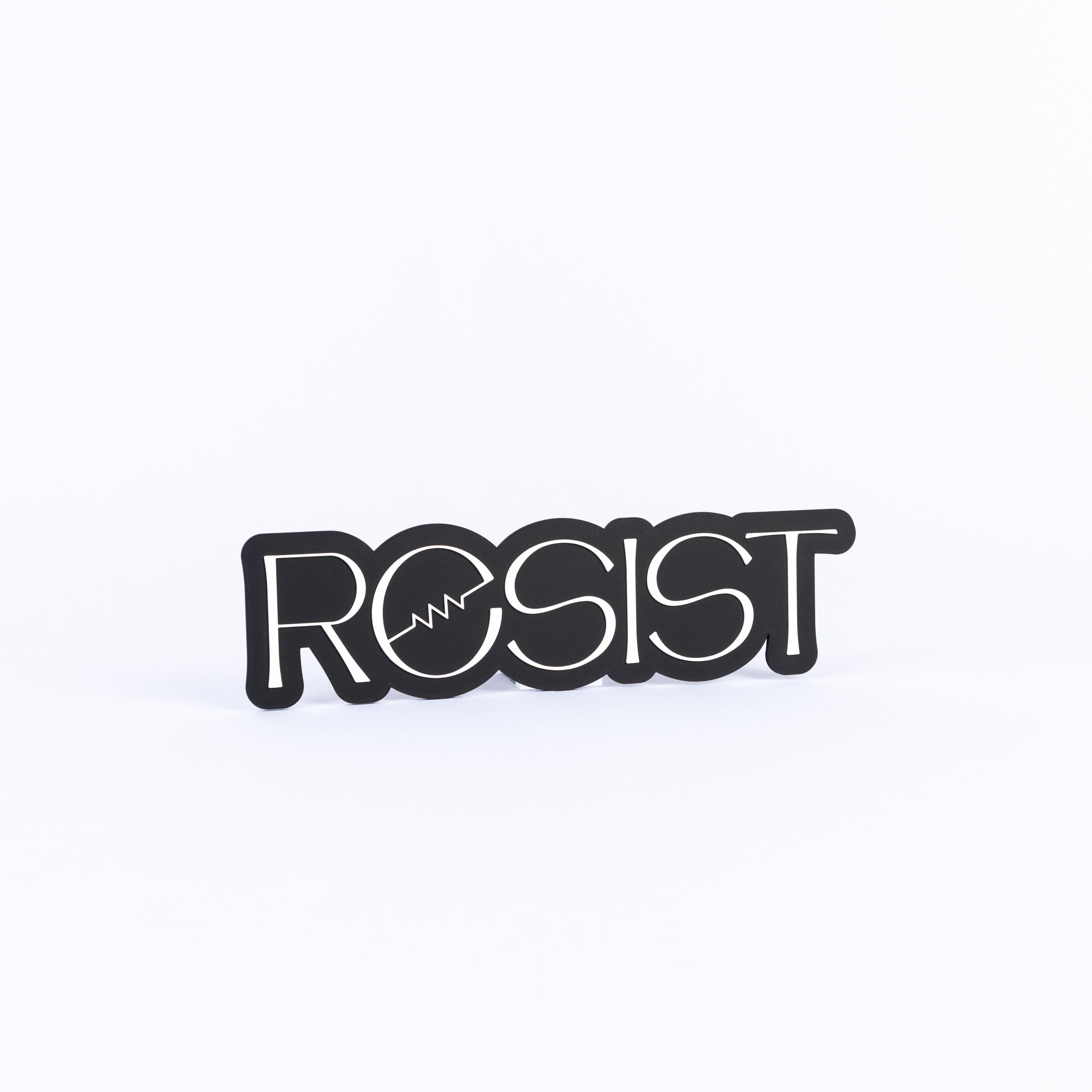 Resist