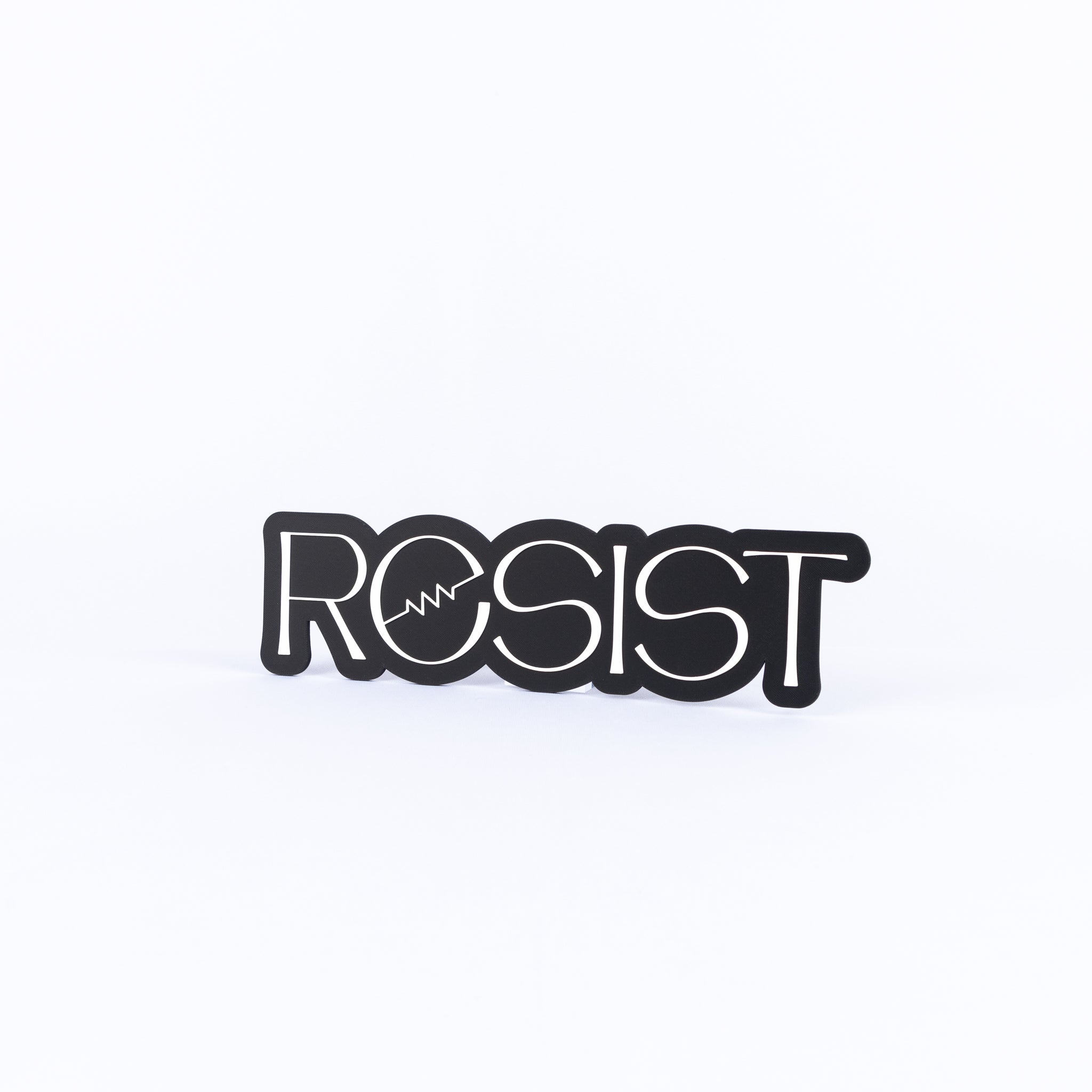 Resist