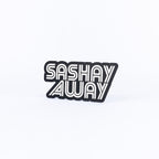 Sashay Away