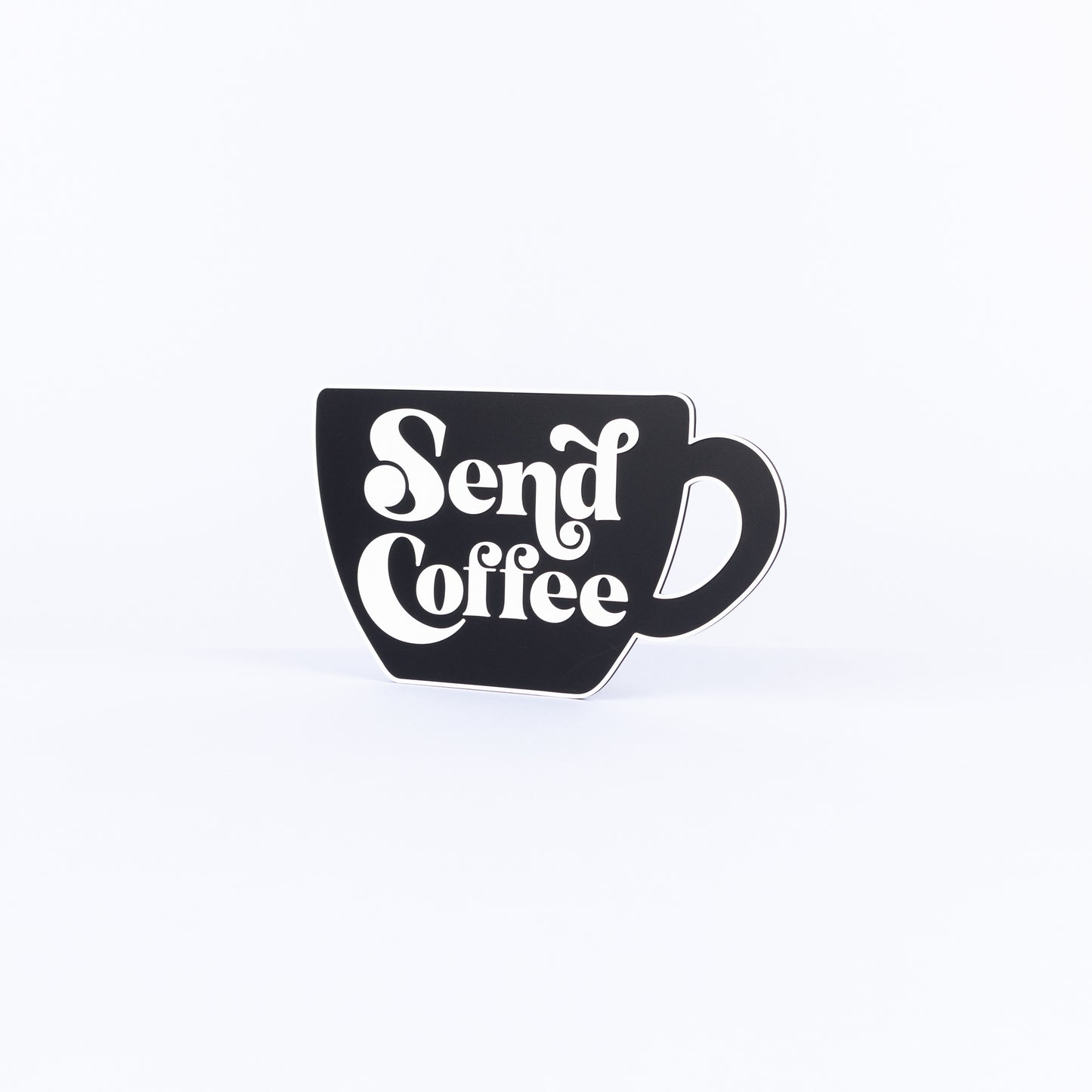 Send Coffee