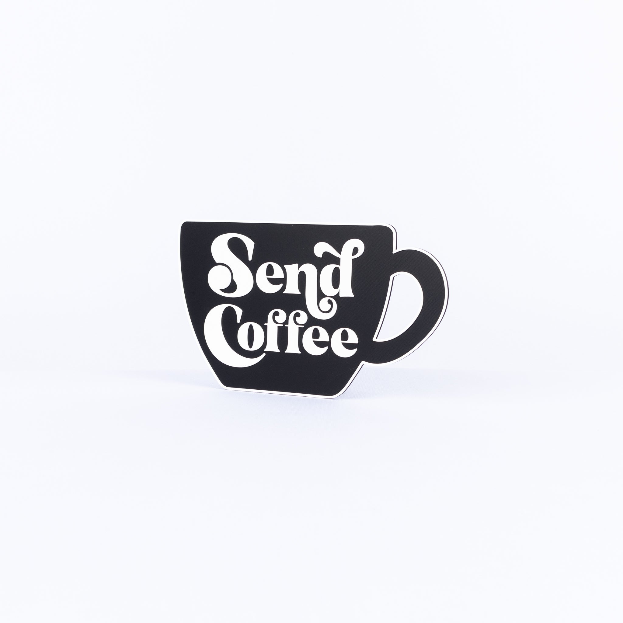 Send Coffee