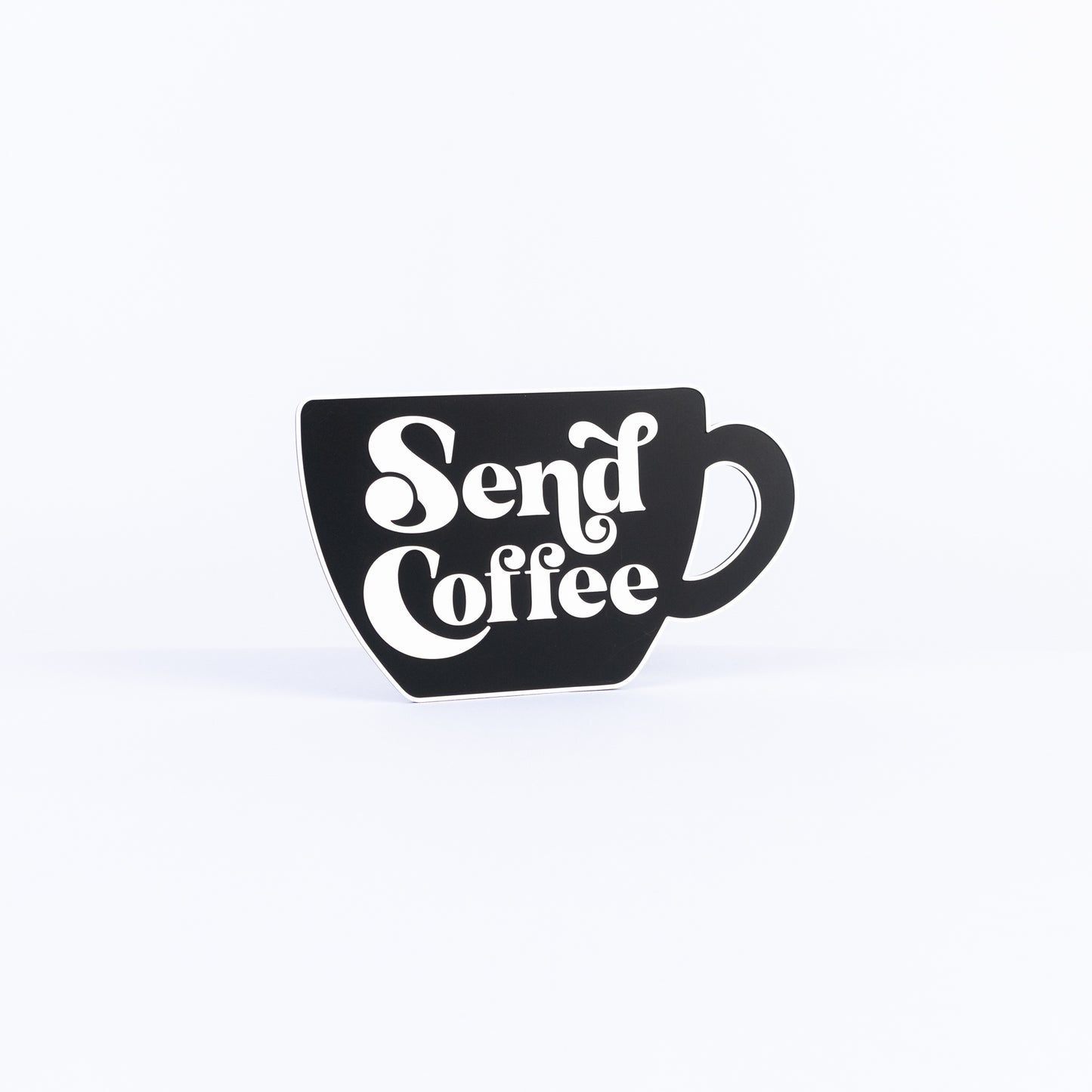 Send Coffee