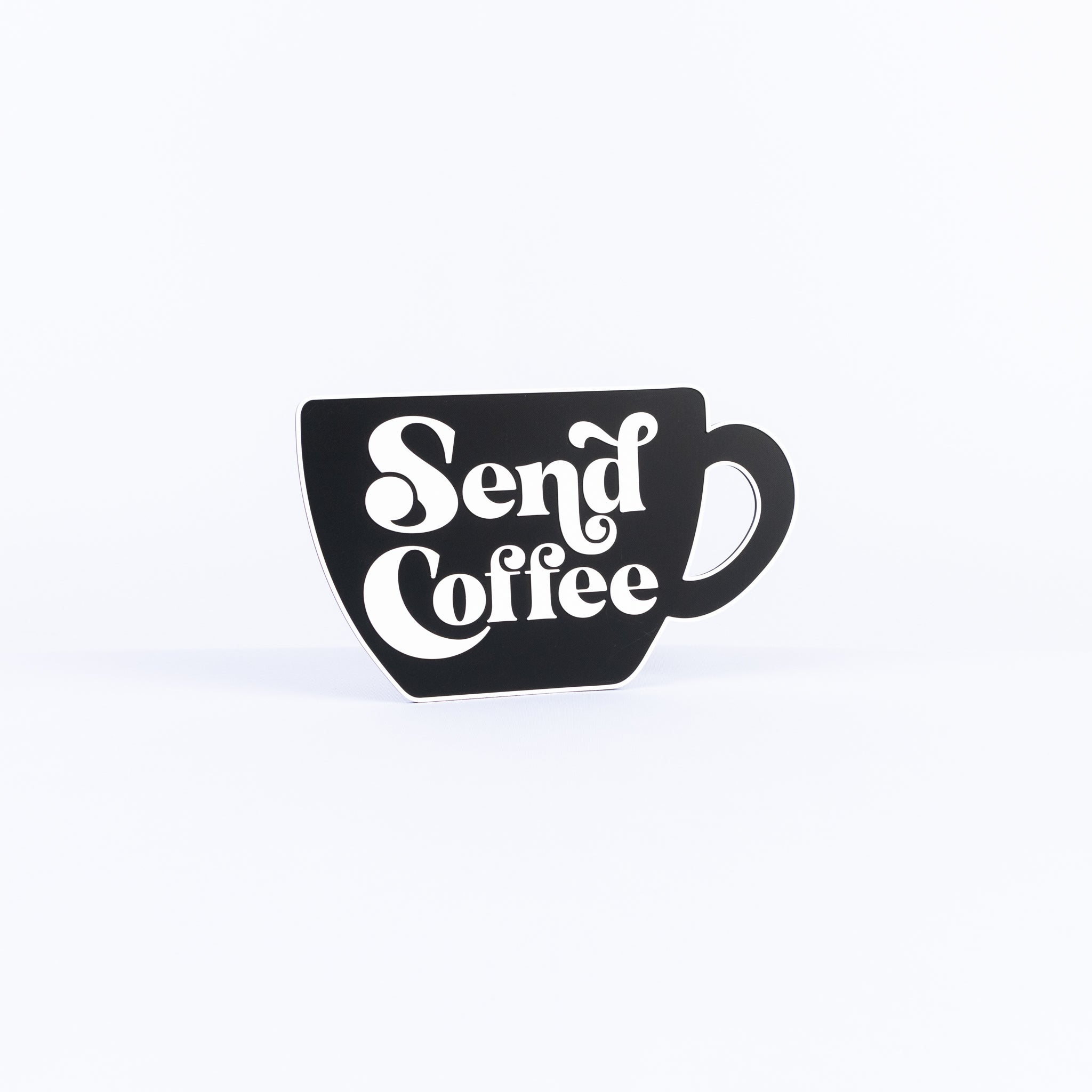 Send Coffee