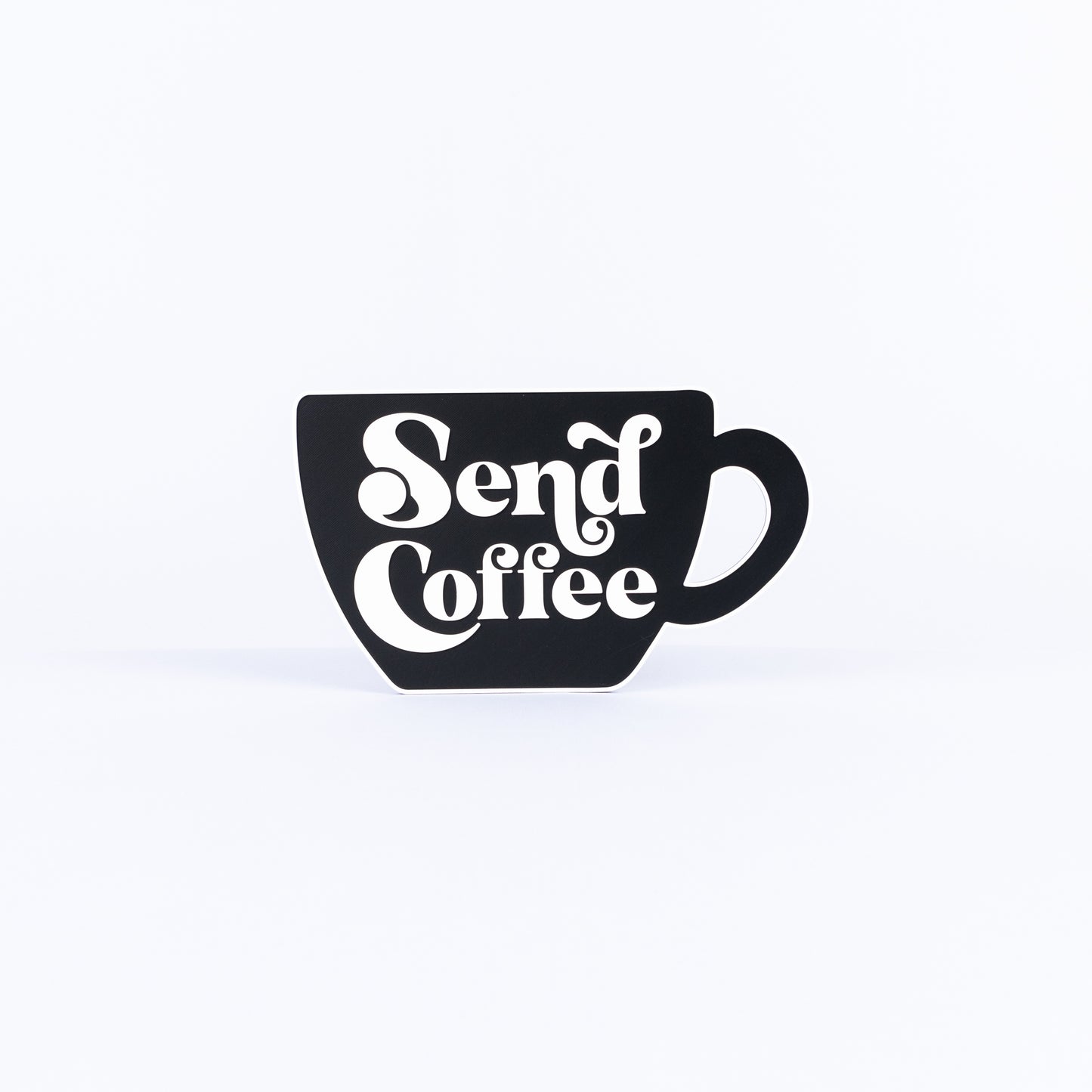Send Coffee
