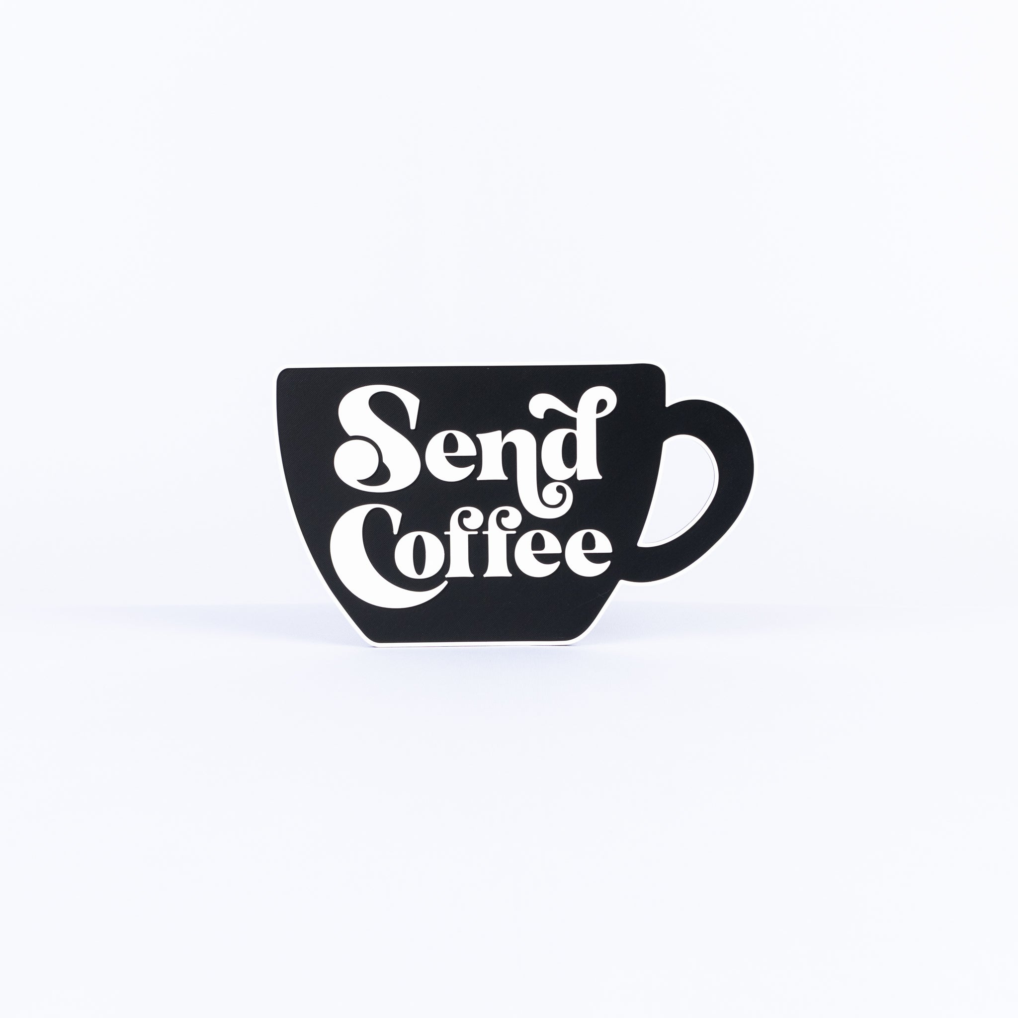 Send Coffee
