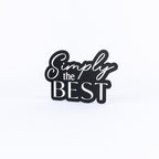 Simply The Best