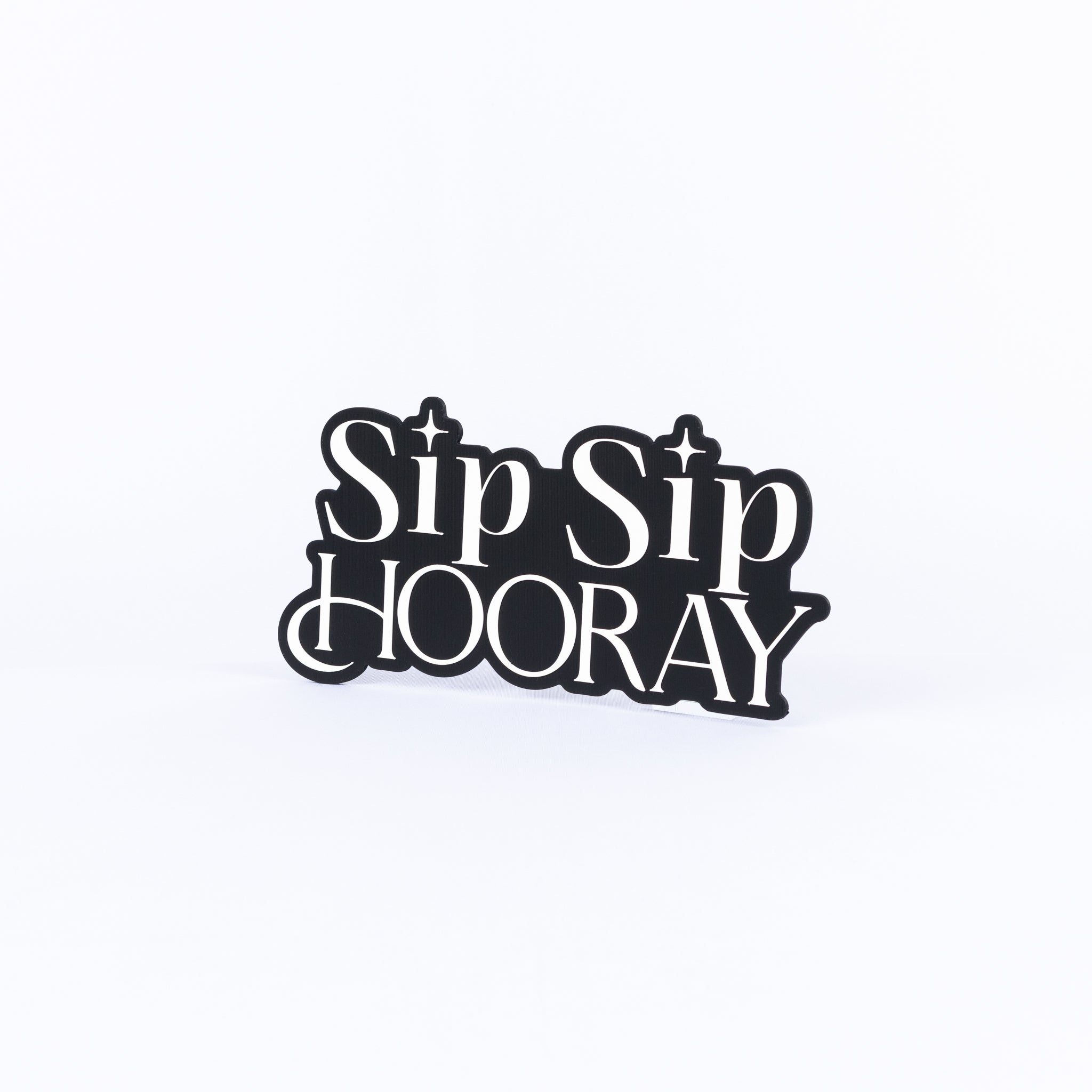 Sip Sip Hooray