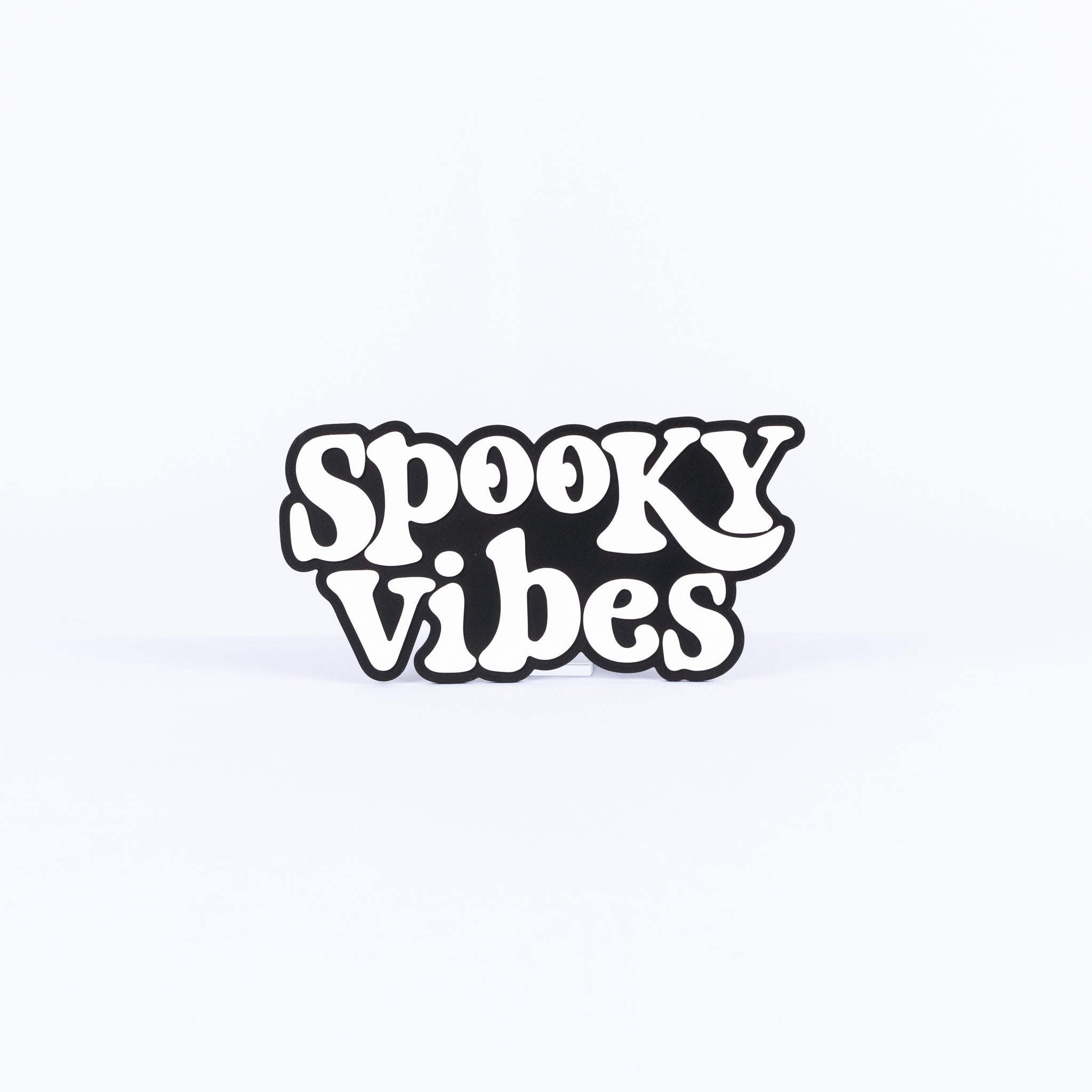 Spooky Vibes