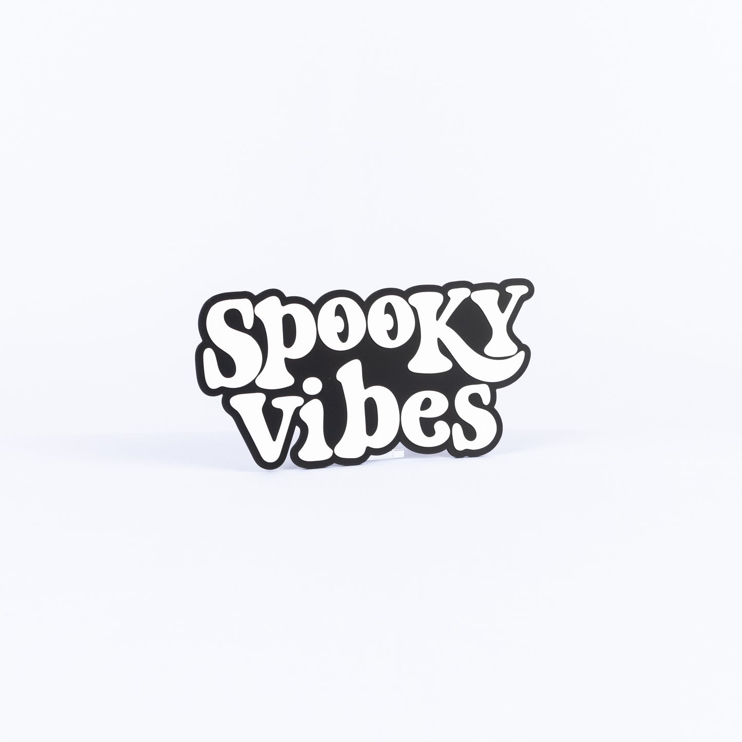 Spooky Vibes