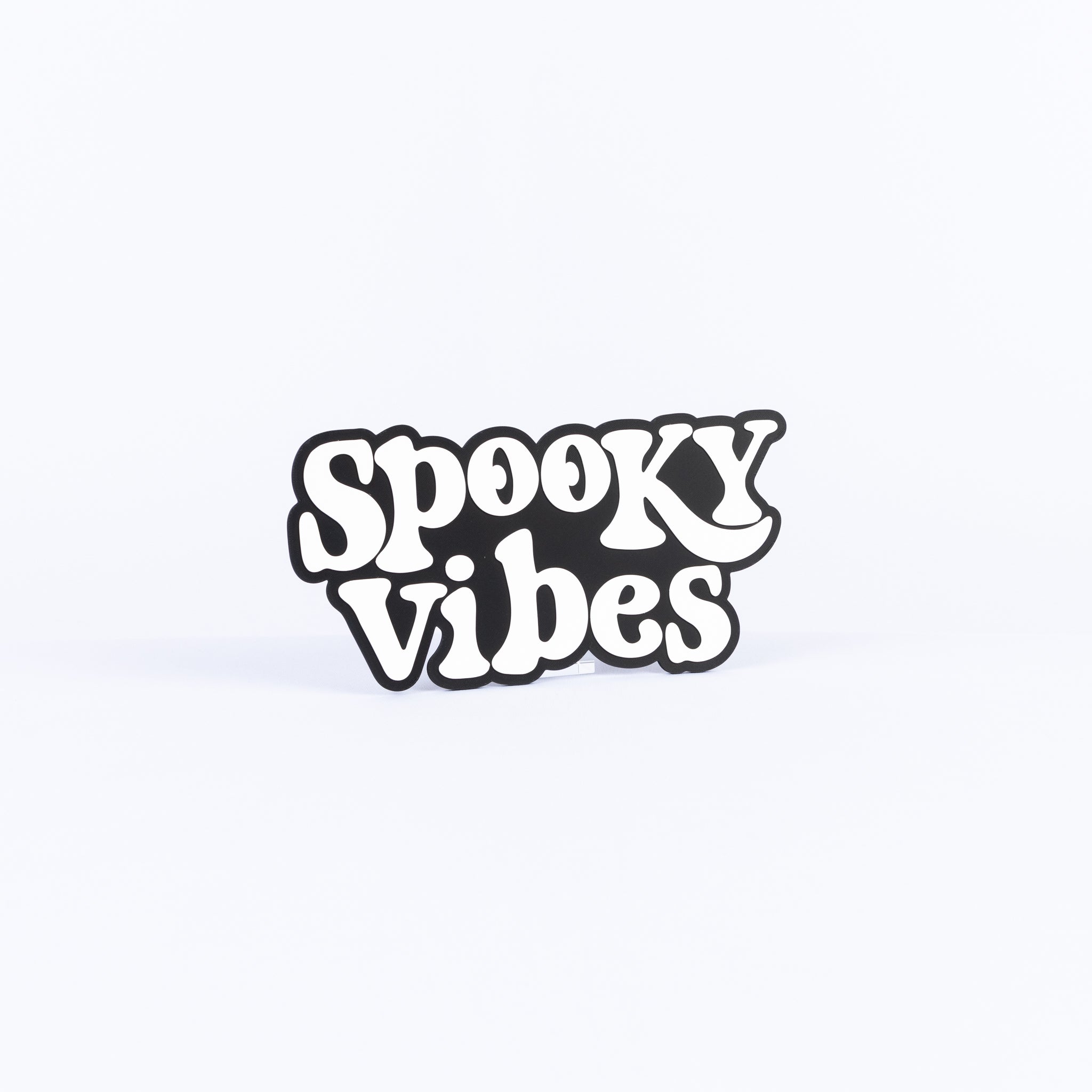 Spooky Vibes