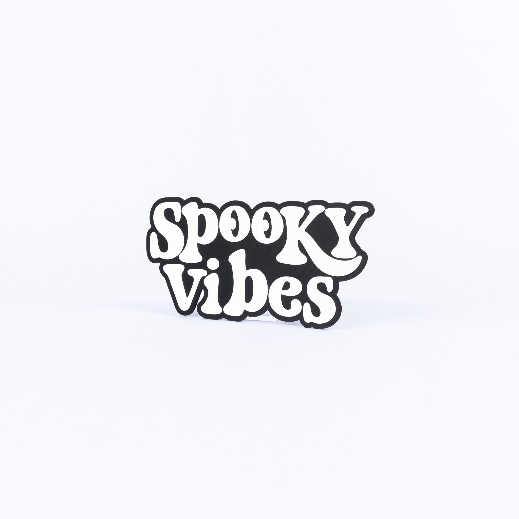 Spooky Vibes