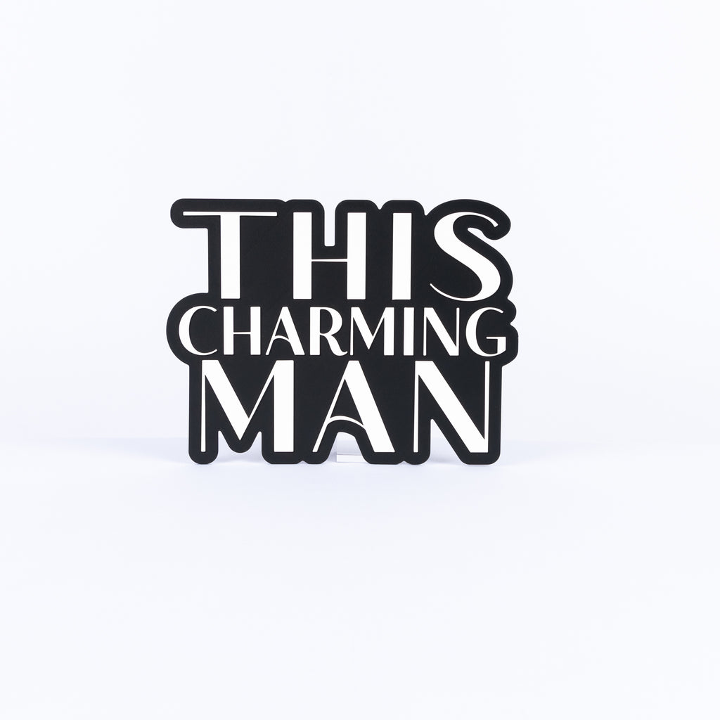 This Charming Man