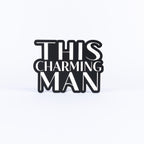 This Charming Man