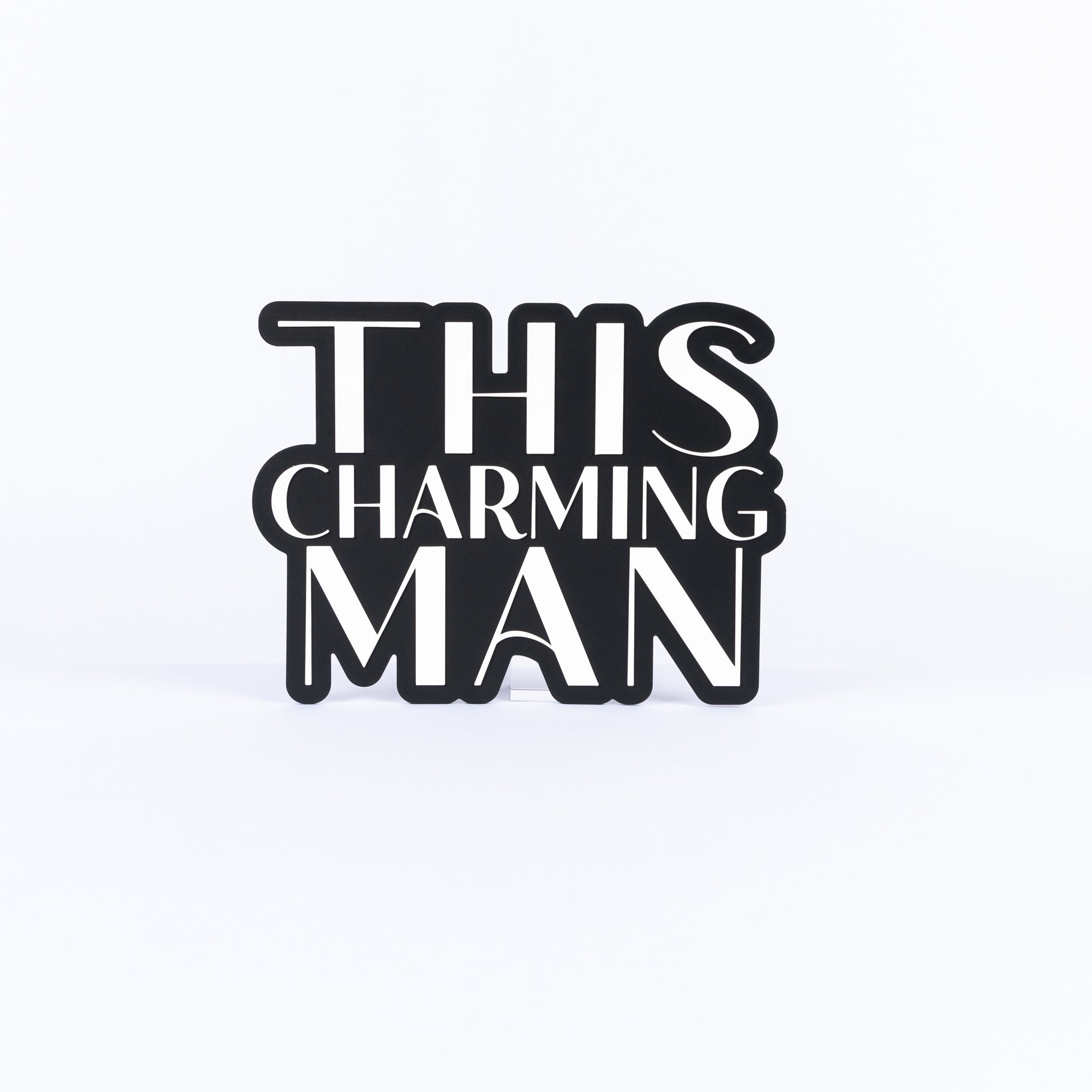 This Charming Man