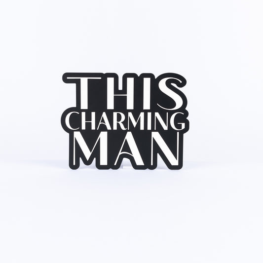 This Charming Man
