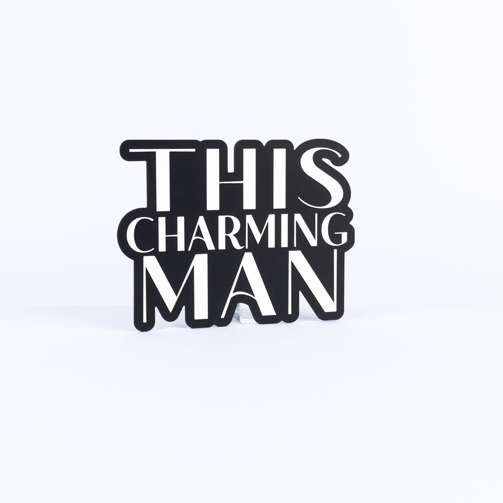 This Charming Man