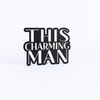 This Charming Man