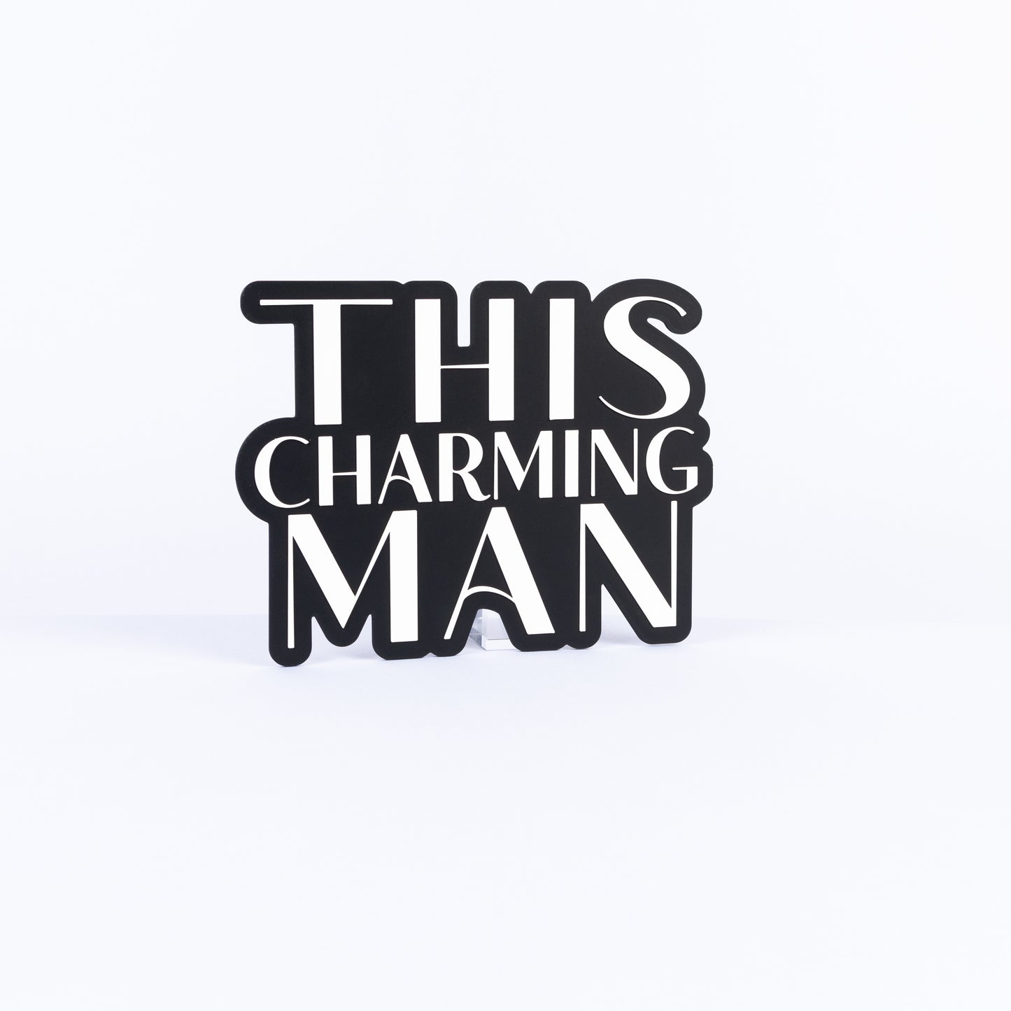 This Charming Man