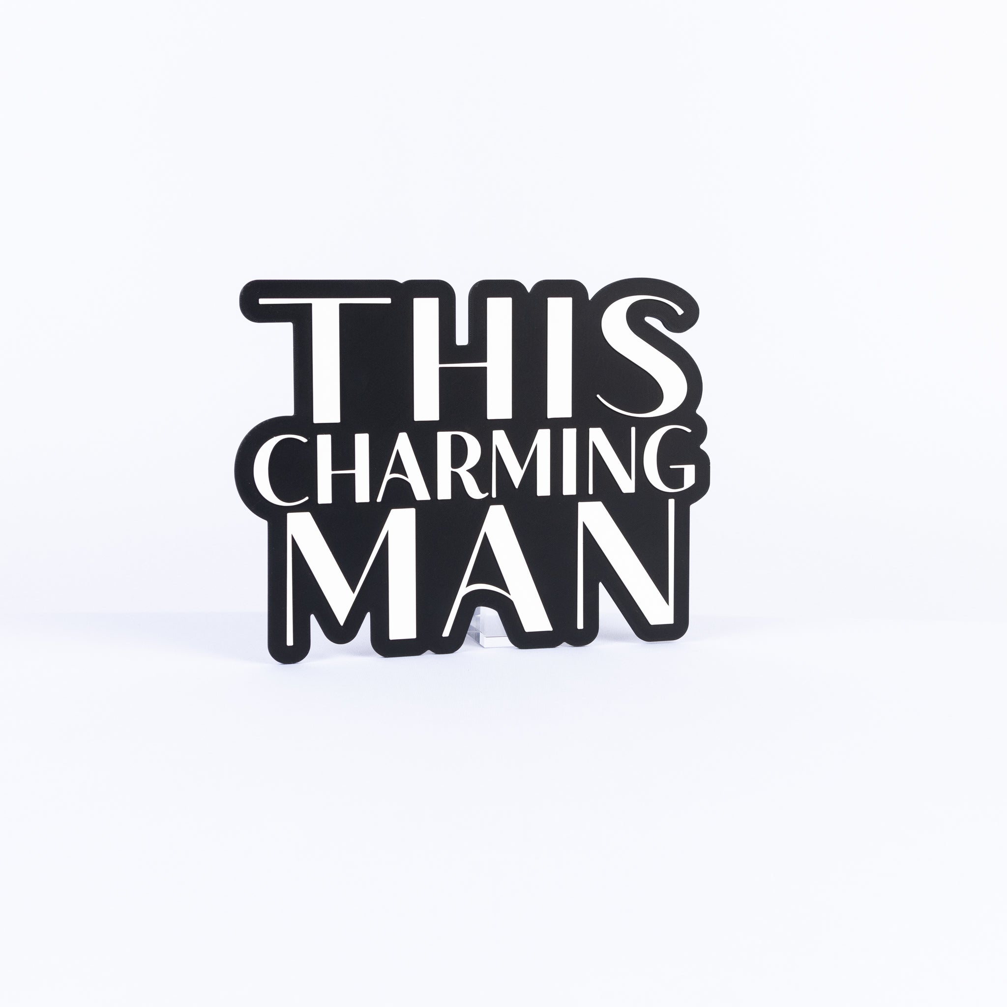 This Charming Man
