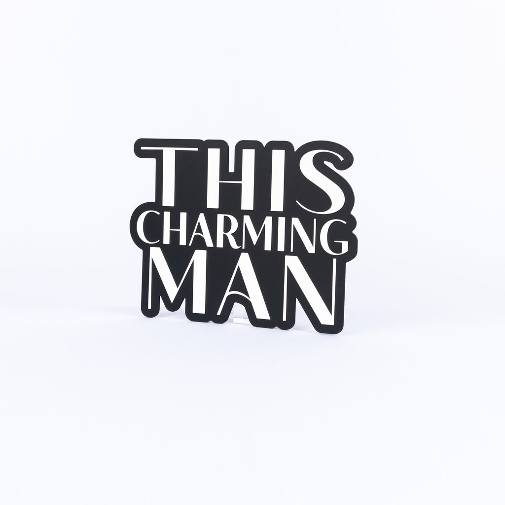 This Charming Man
