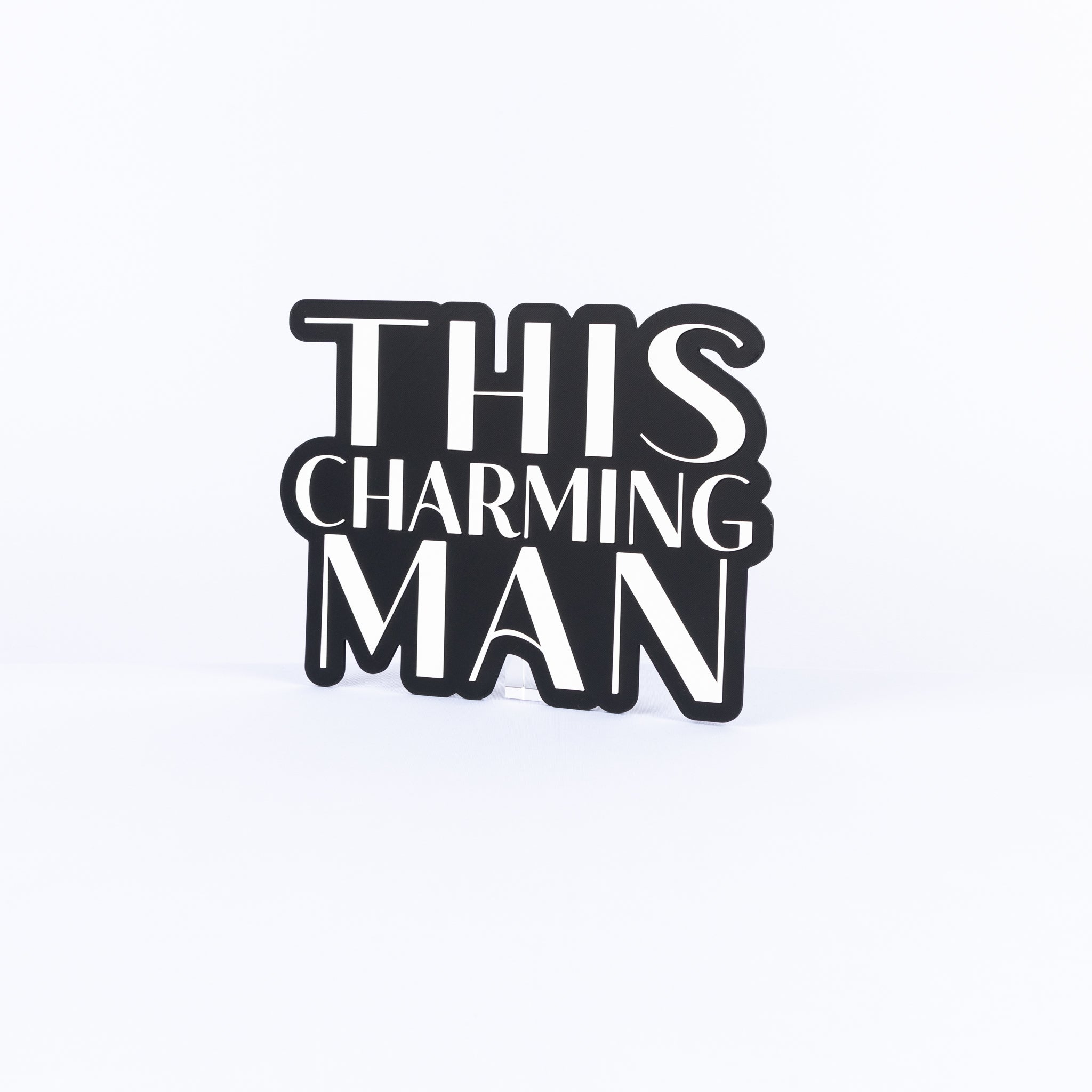 This Charming Man