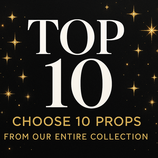 Top 10 Prop Bundle