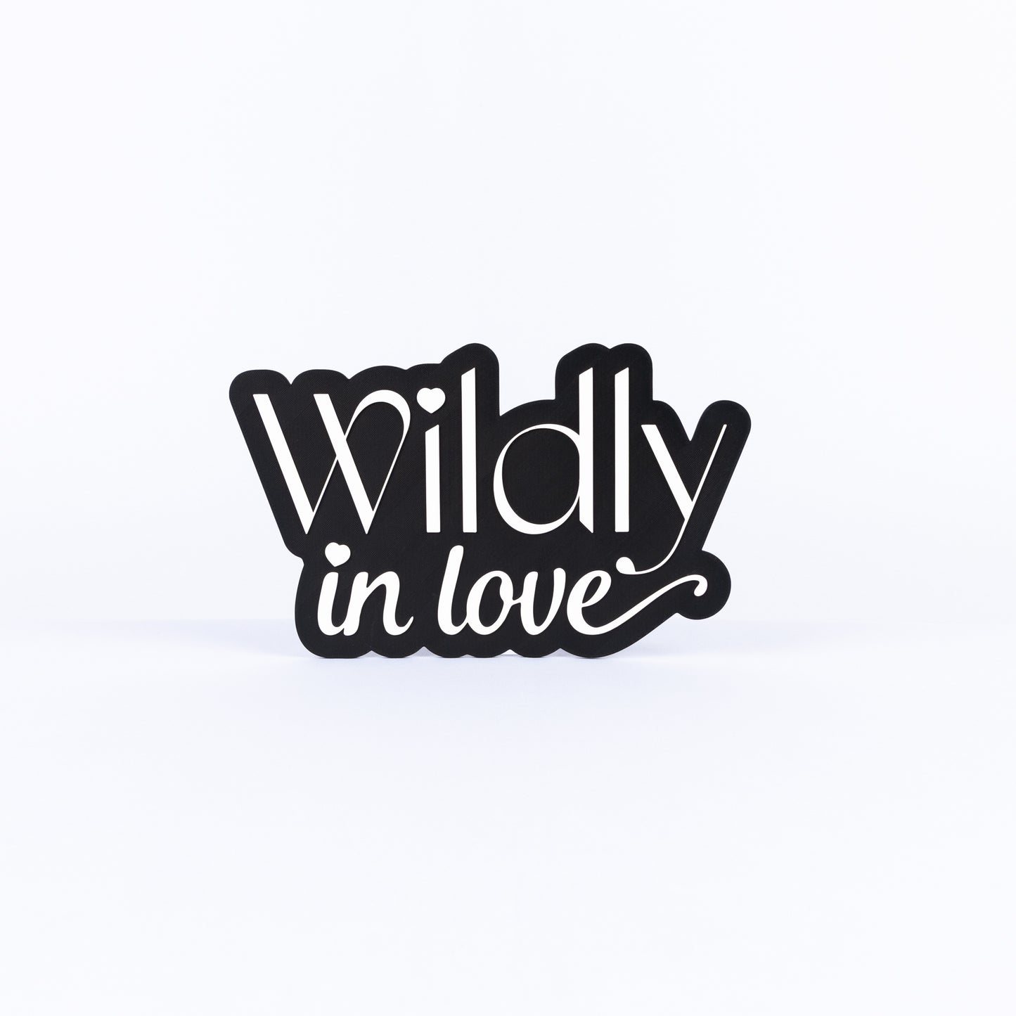 Wildly In Love