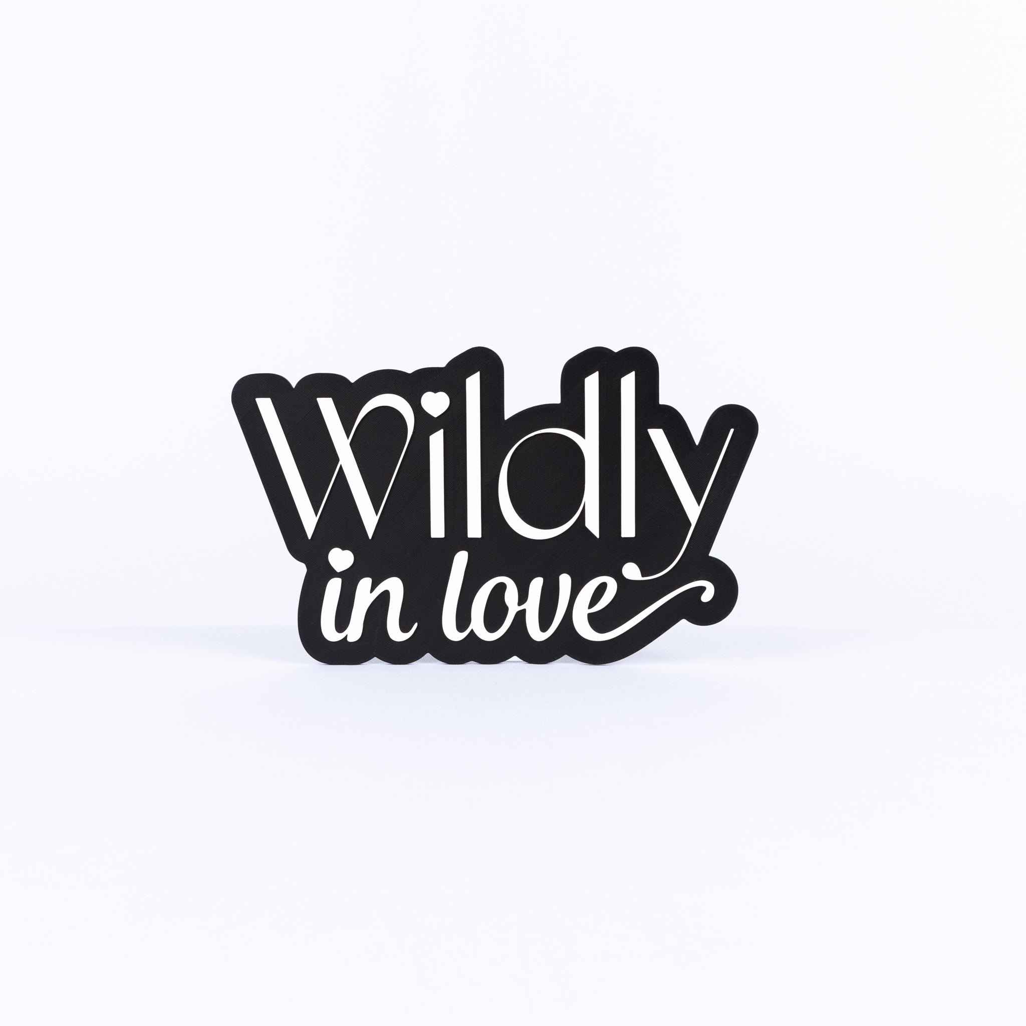 Wildly In Love
