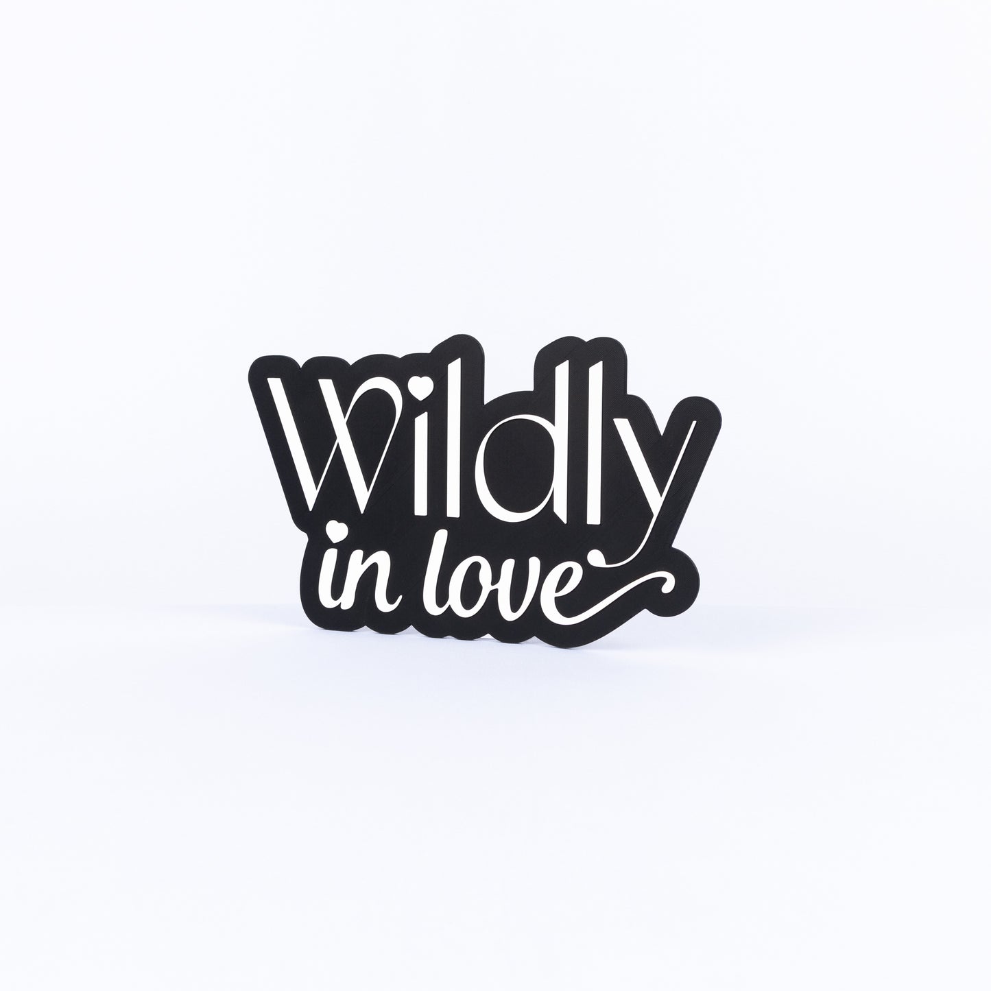 Wildly In Love