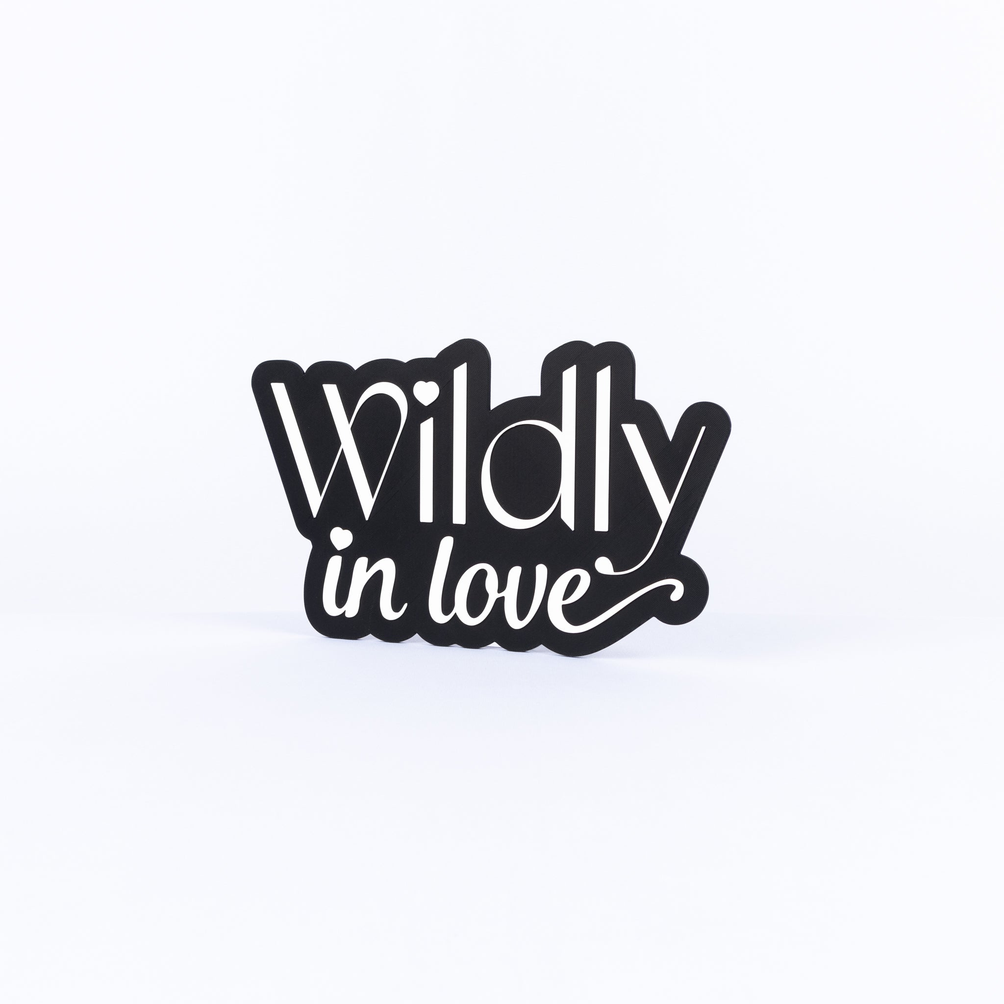 Wildly In Love
