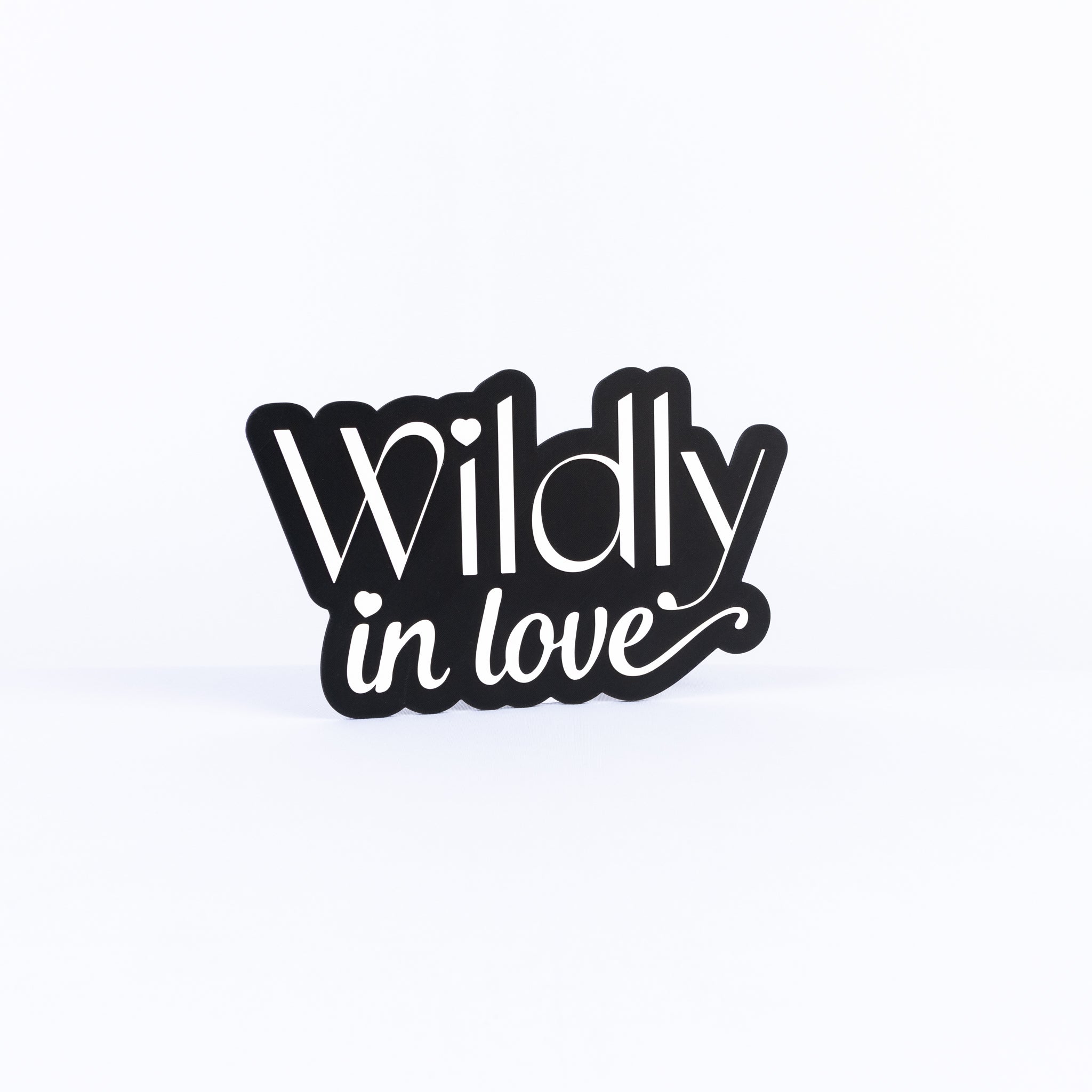 Wildly In Love