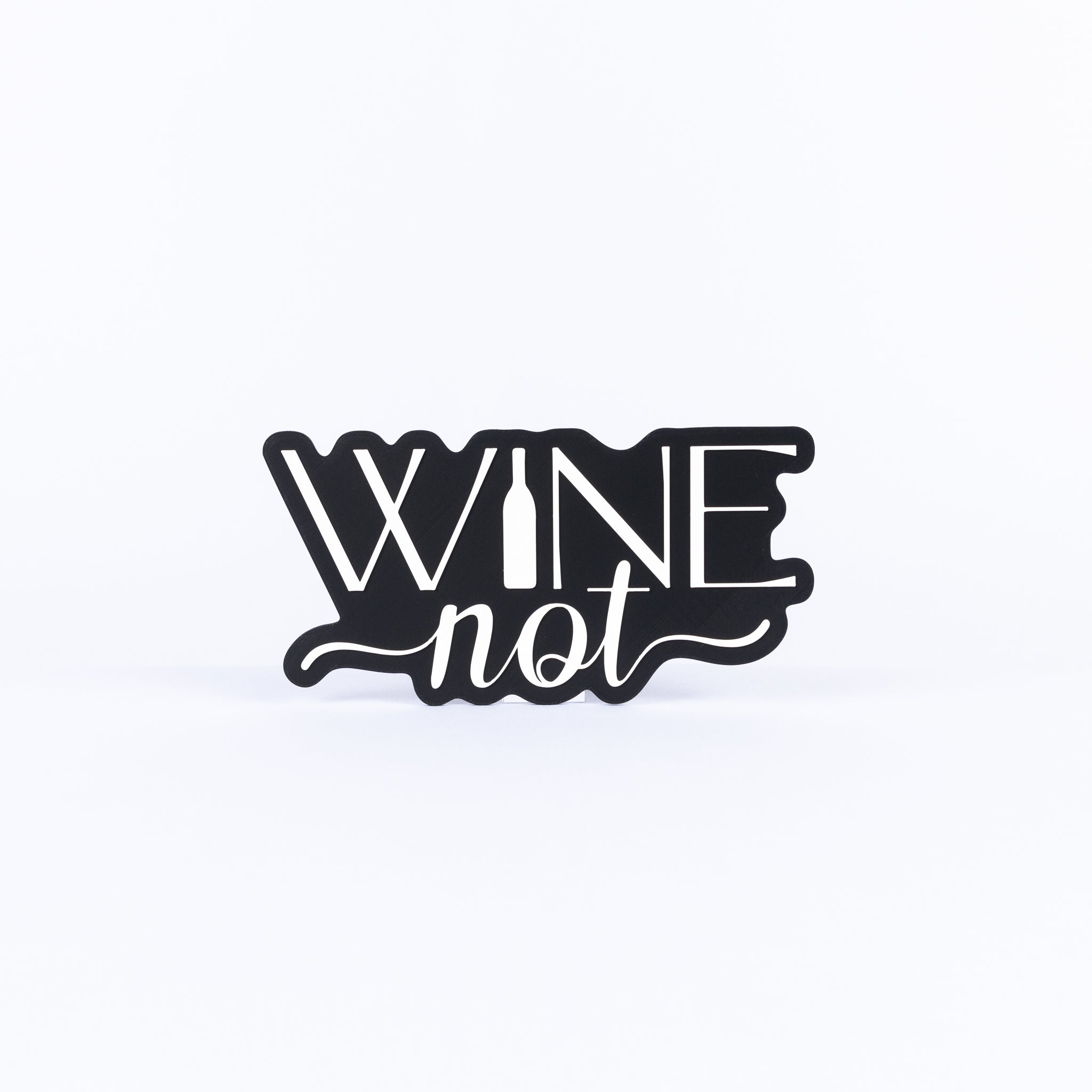 Wine Not