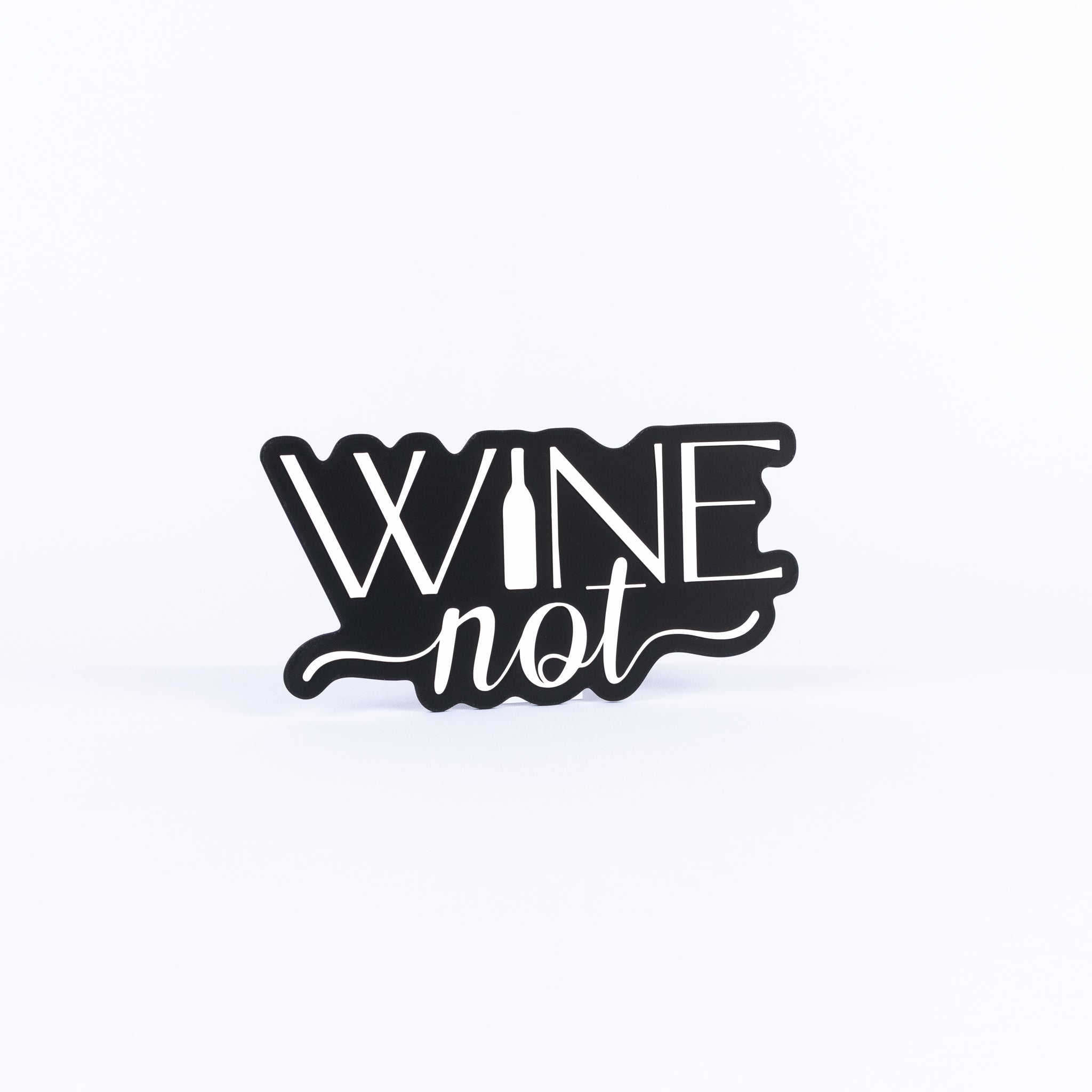 Wine Not