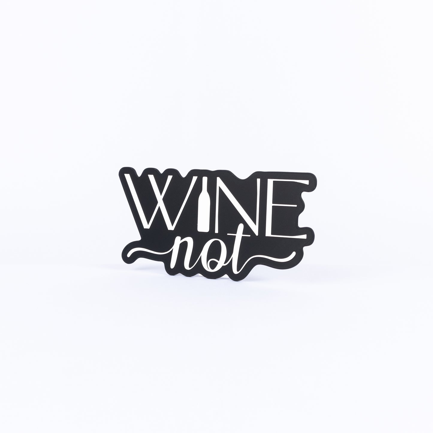Wine Not
