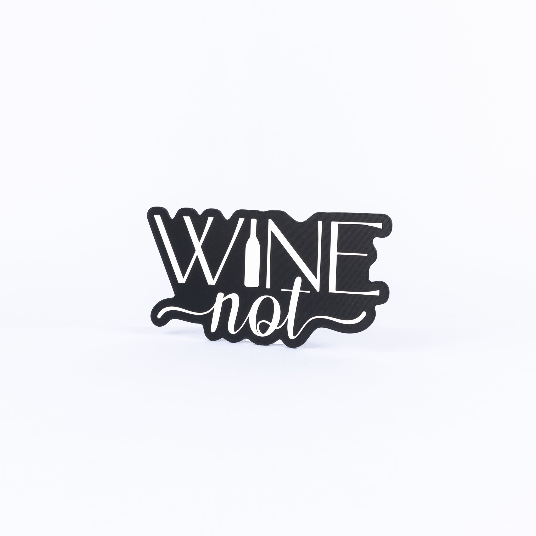 Wine Not
