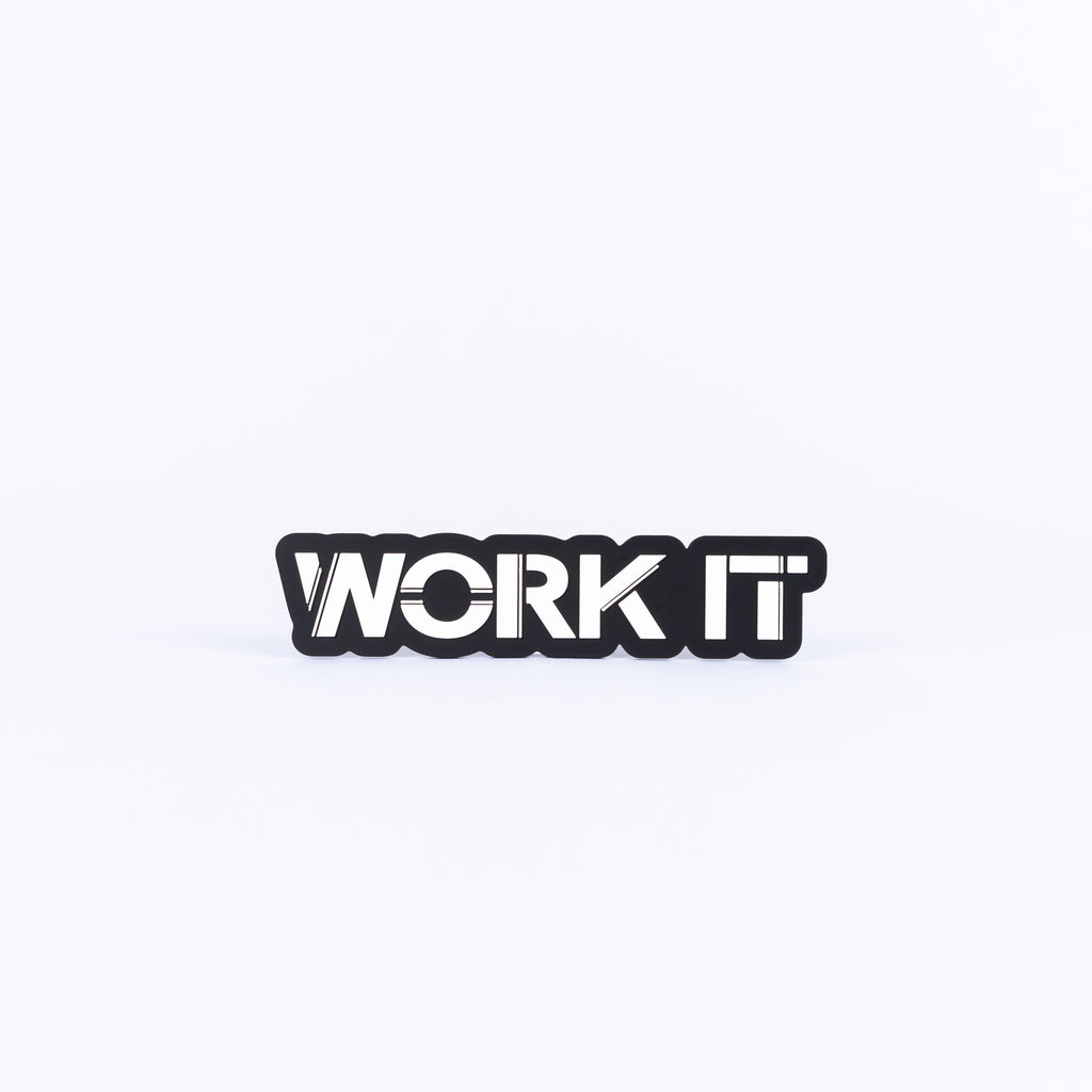Work It