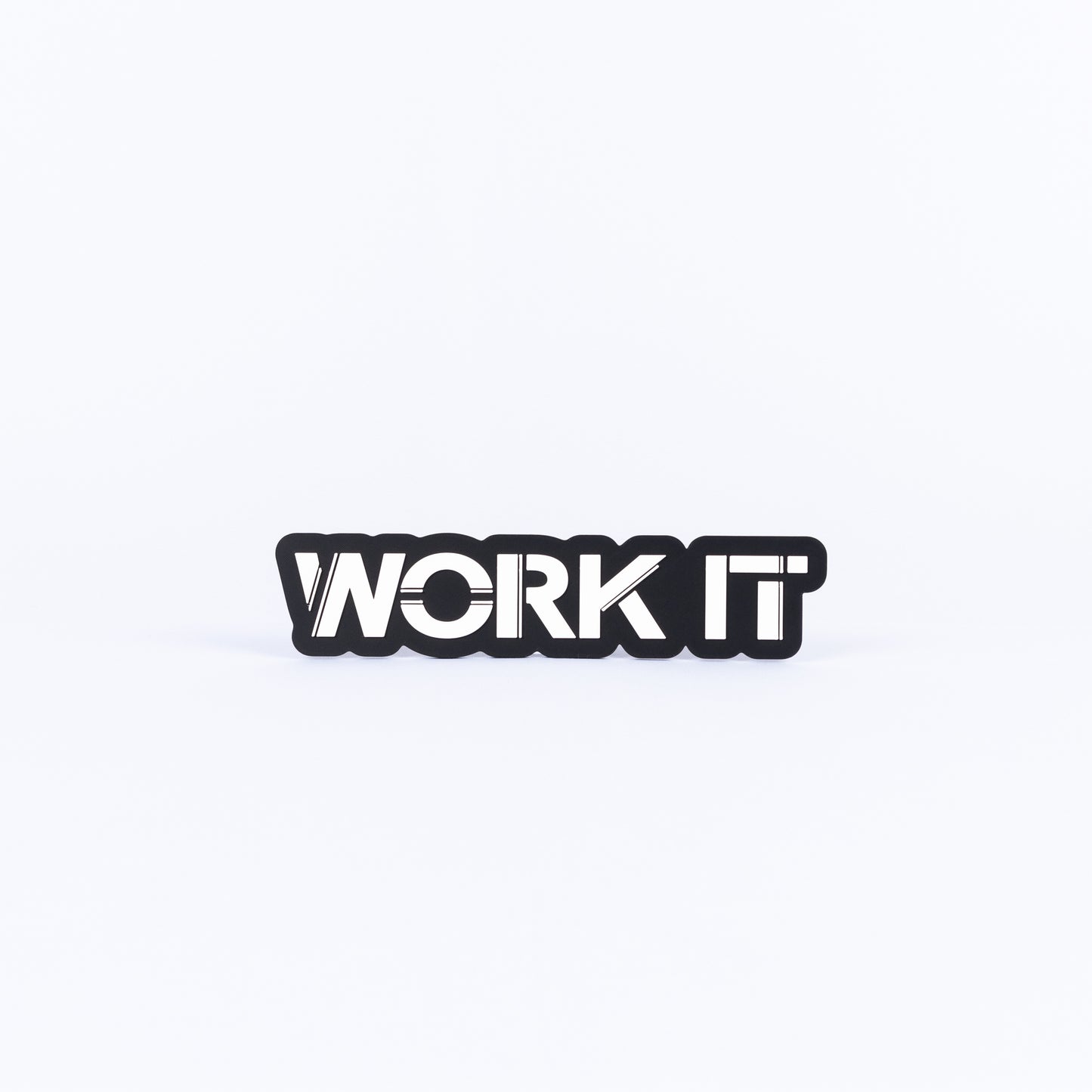 Work It