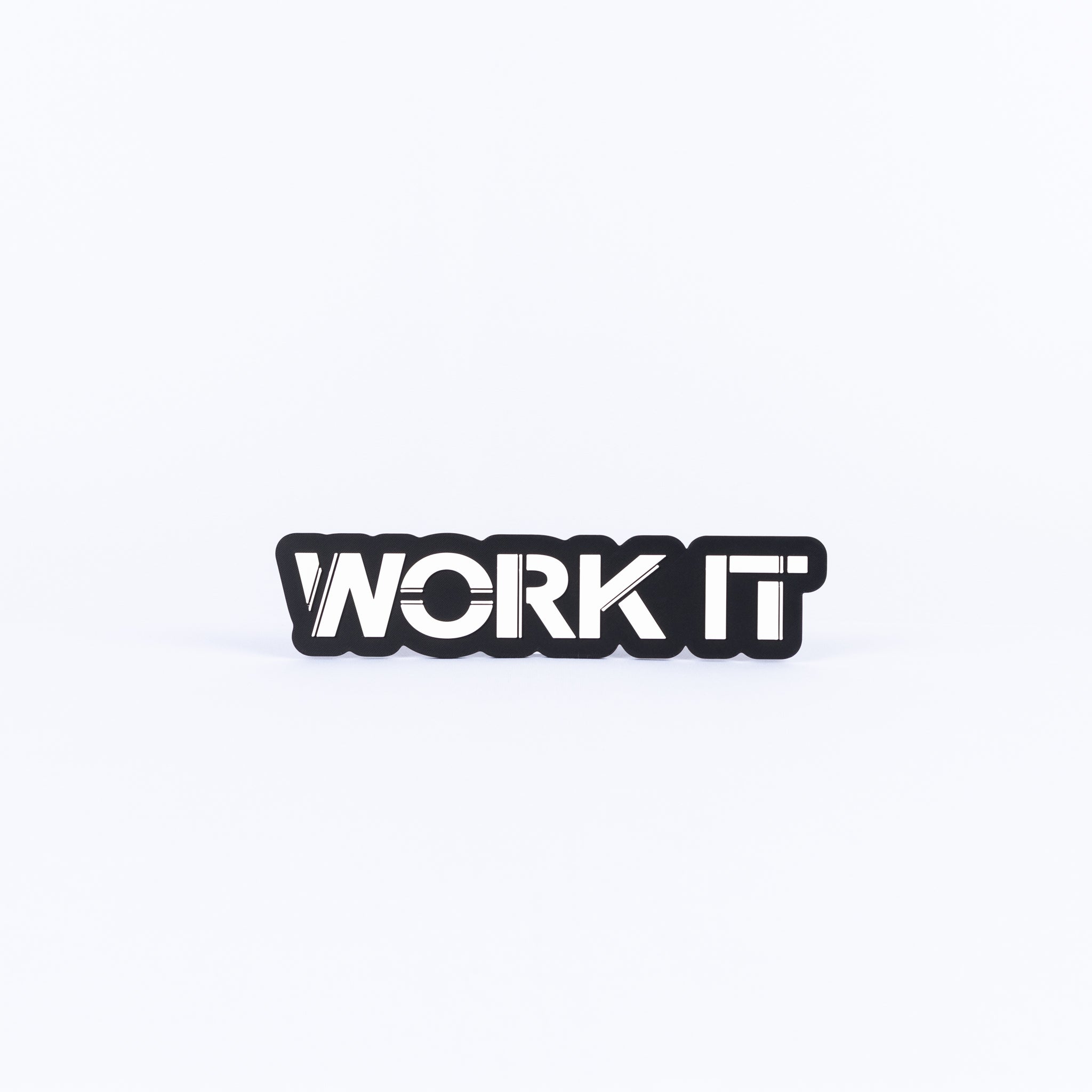 Work It
