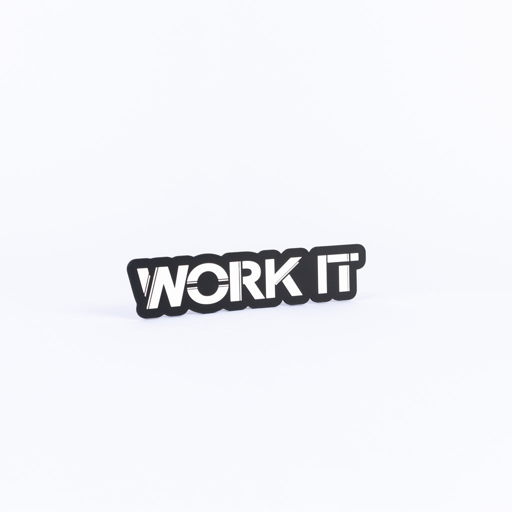 Work It
