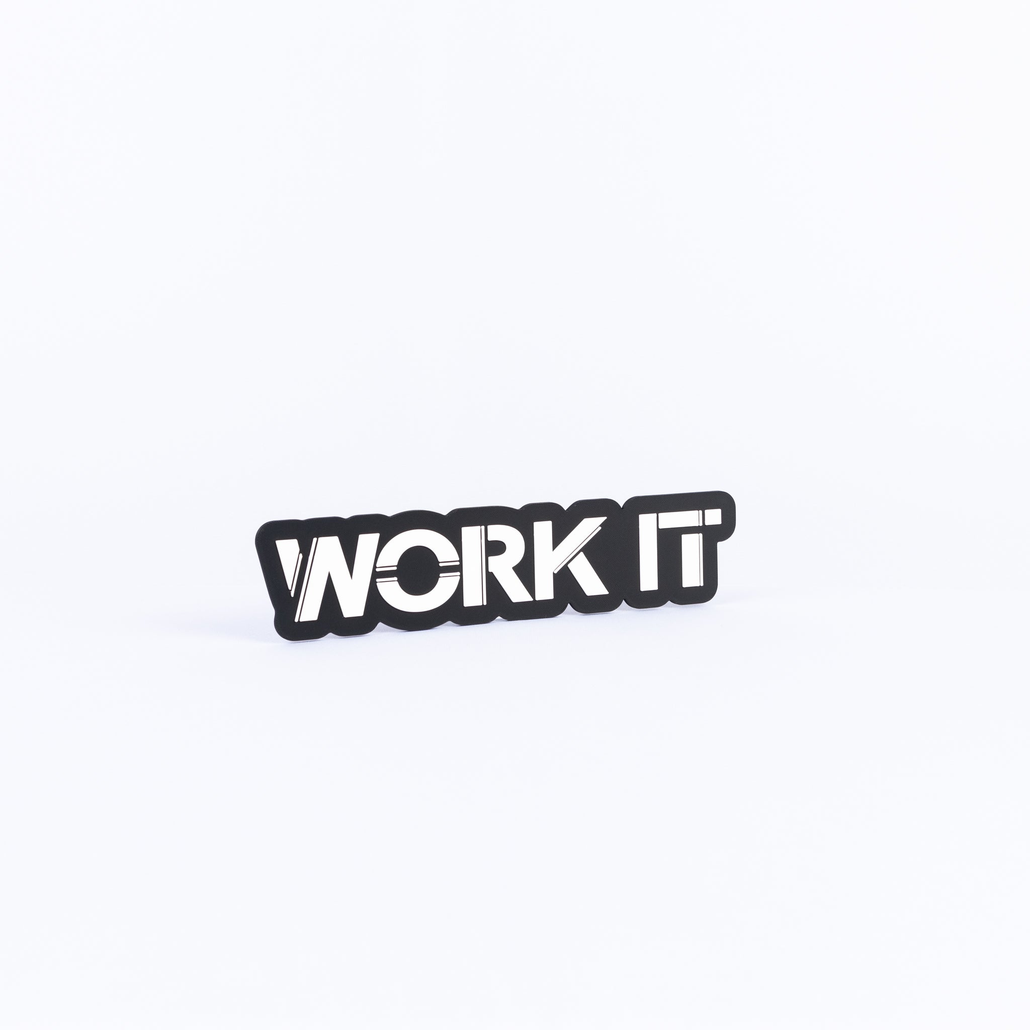 Work It