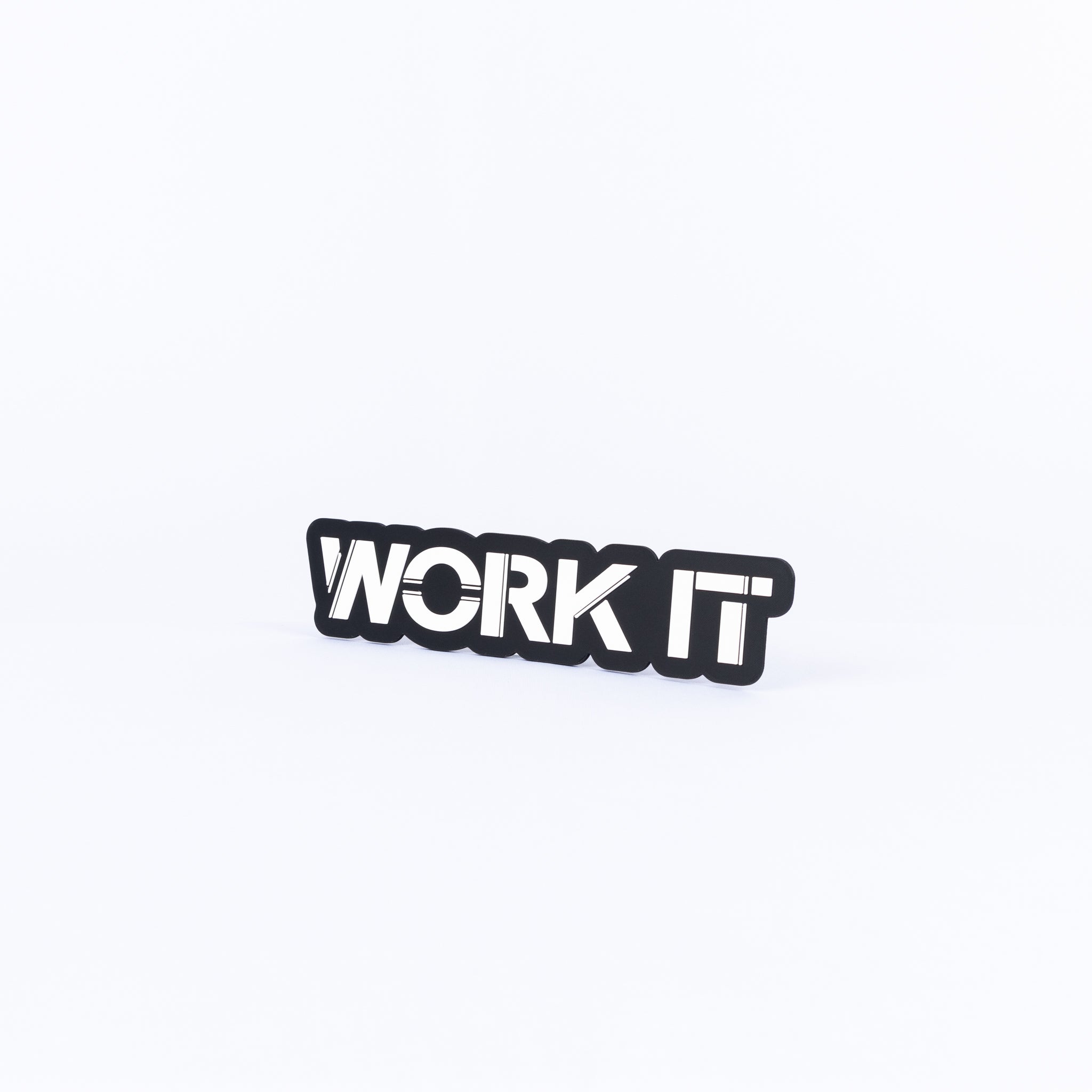 Work It